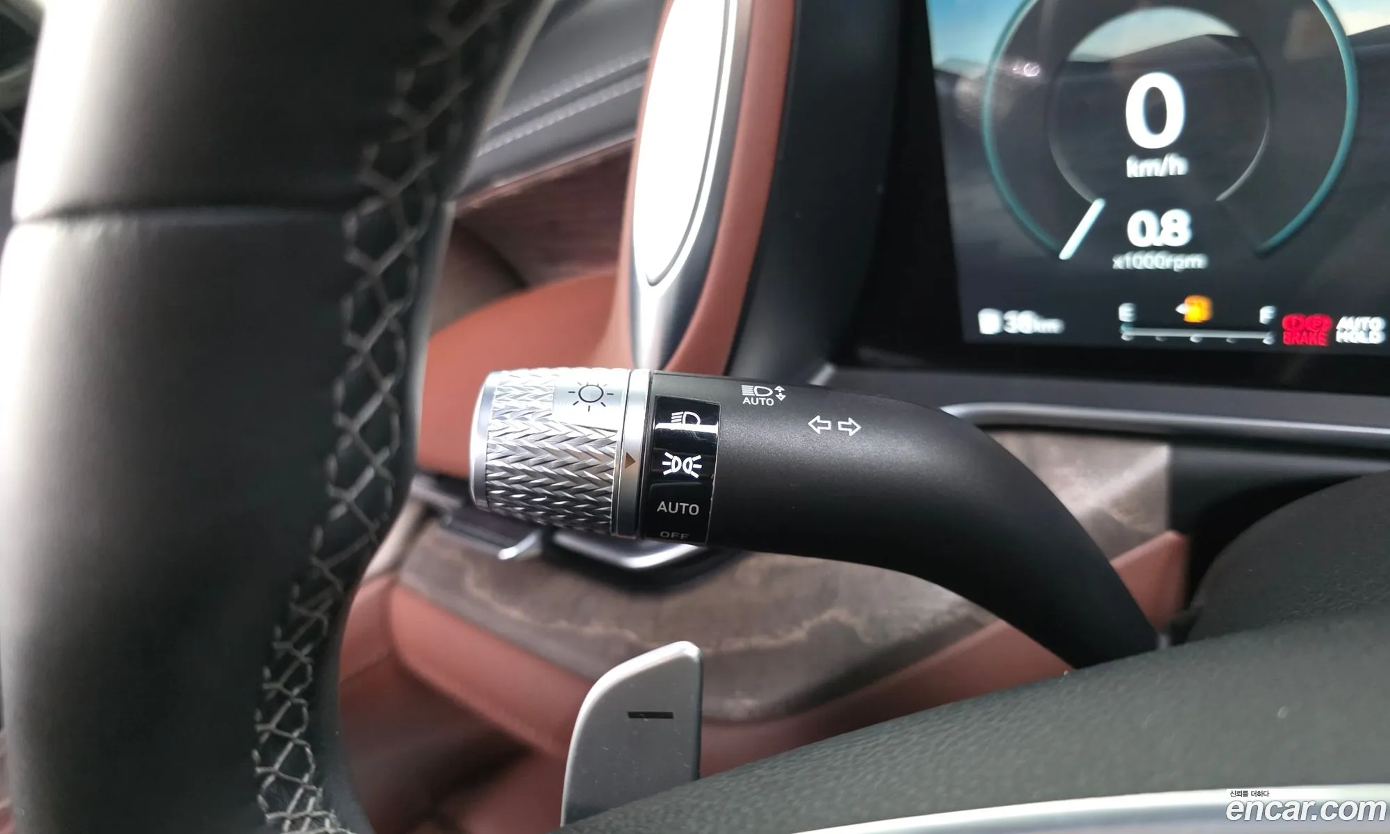 Genesis G90 2022 — 26