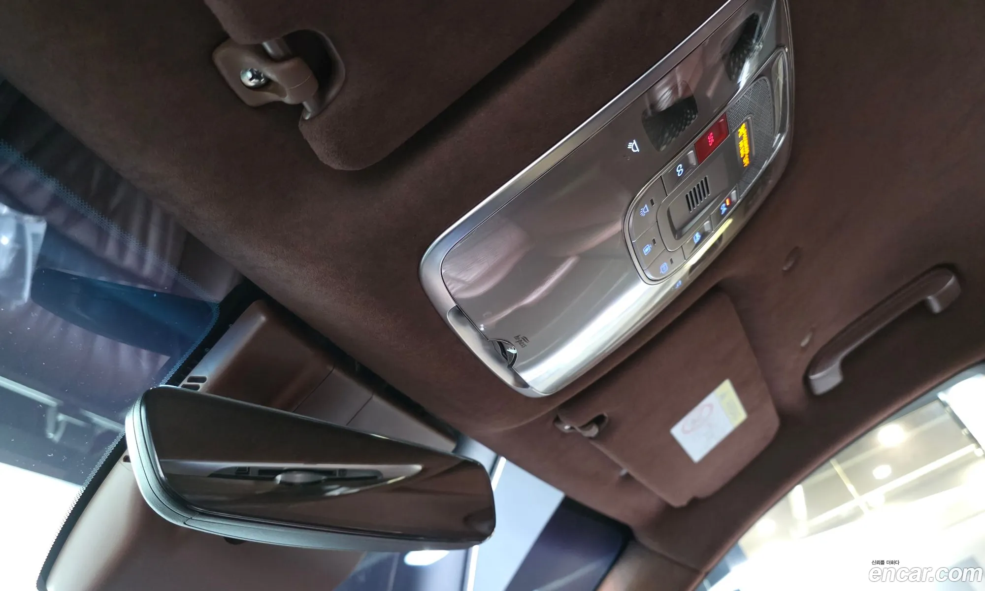 Genesis G90 2022 — 8