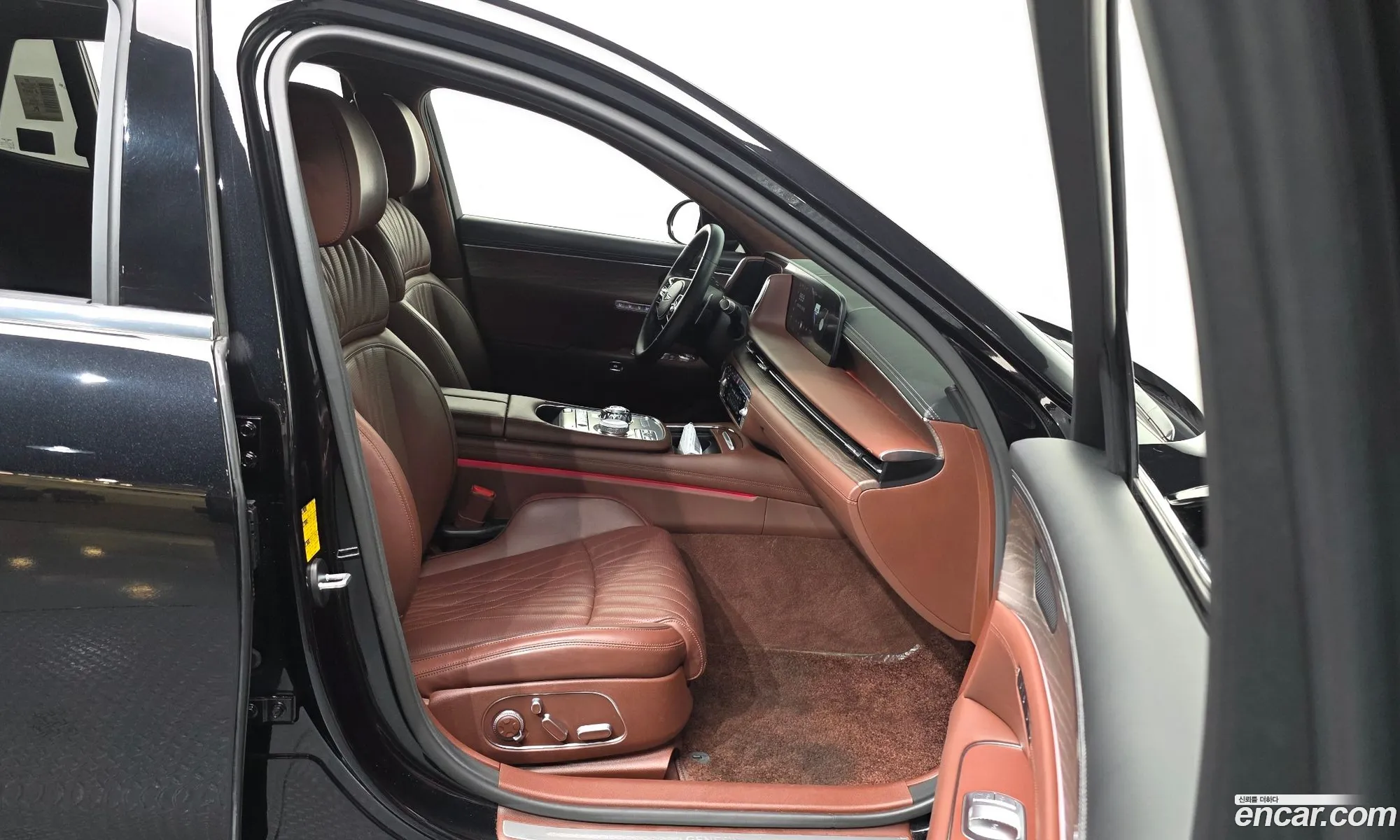 Genesis G90 2022 — 5