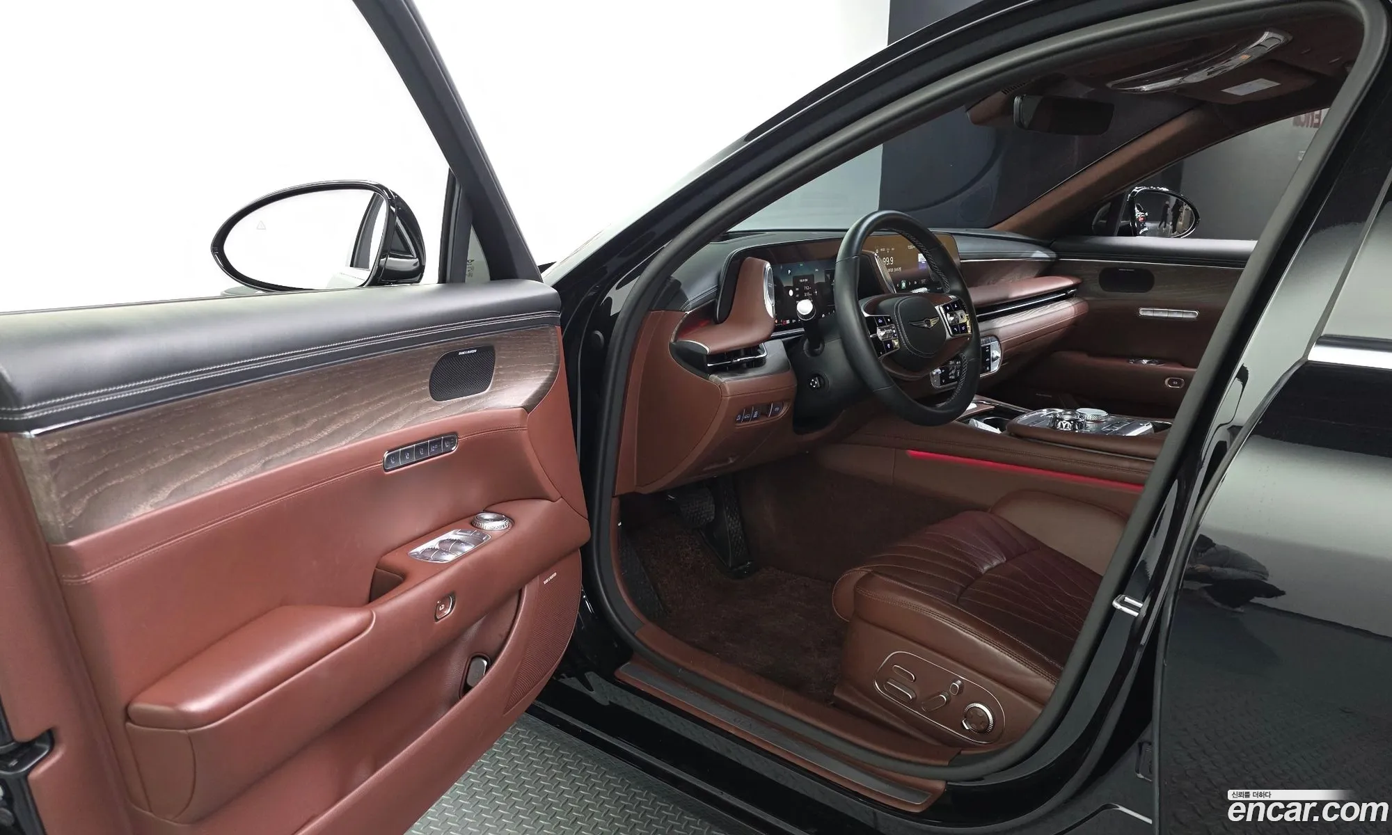 Genesis G90 2022 — 30