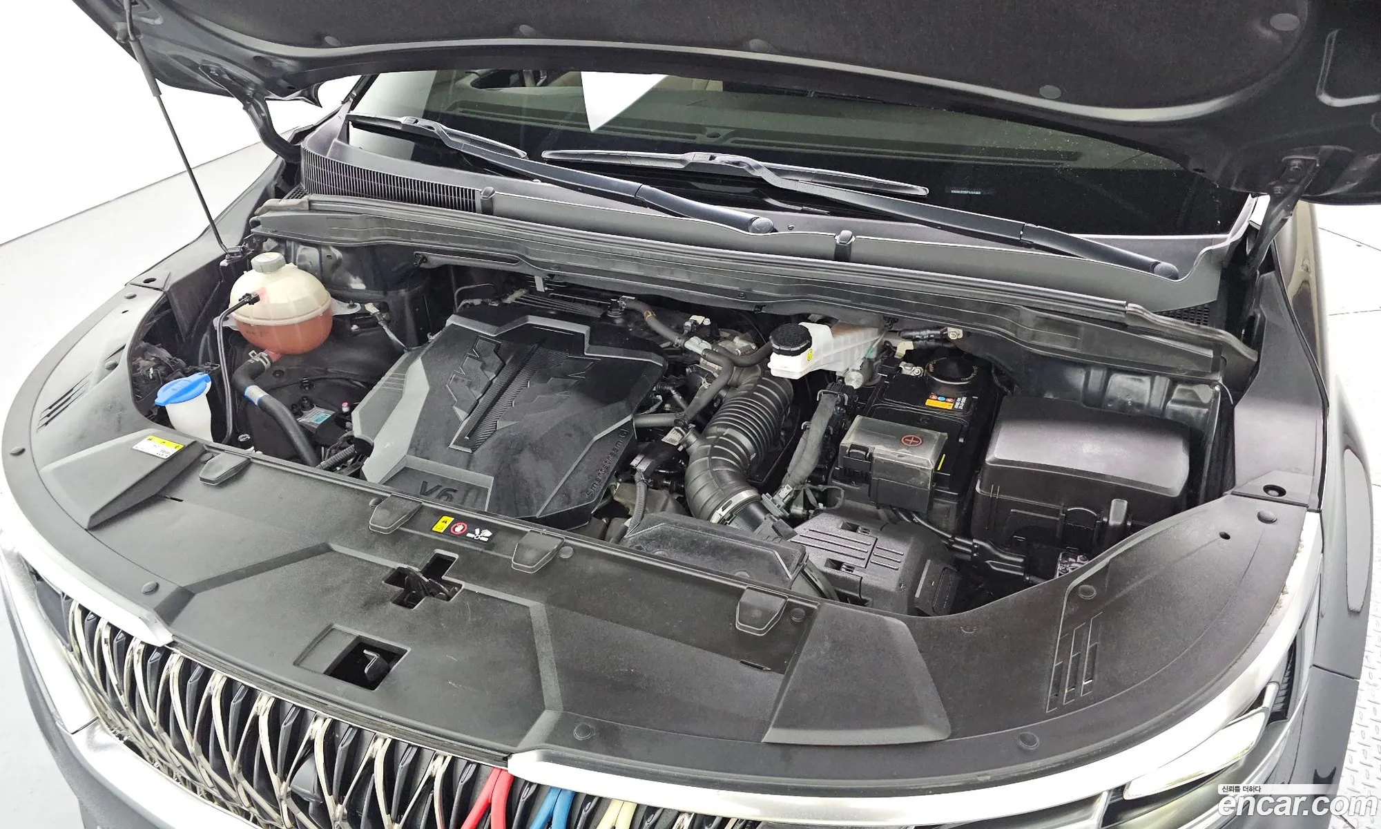Kia Carnival 2022 KNANE813BPS194869 — 28