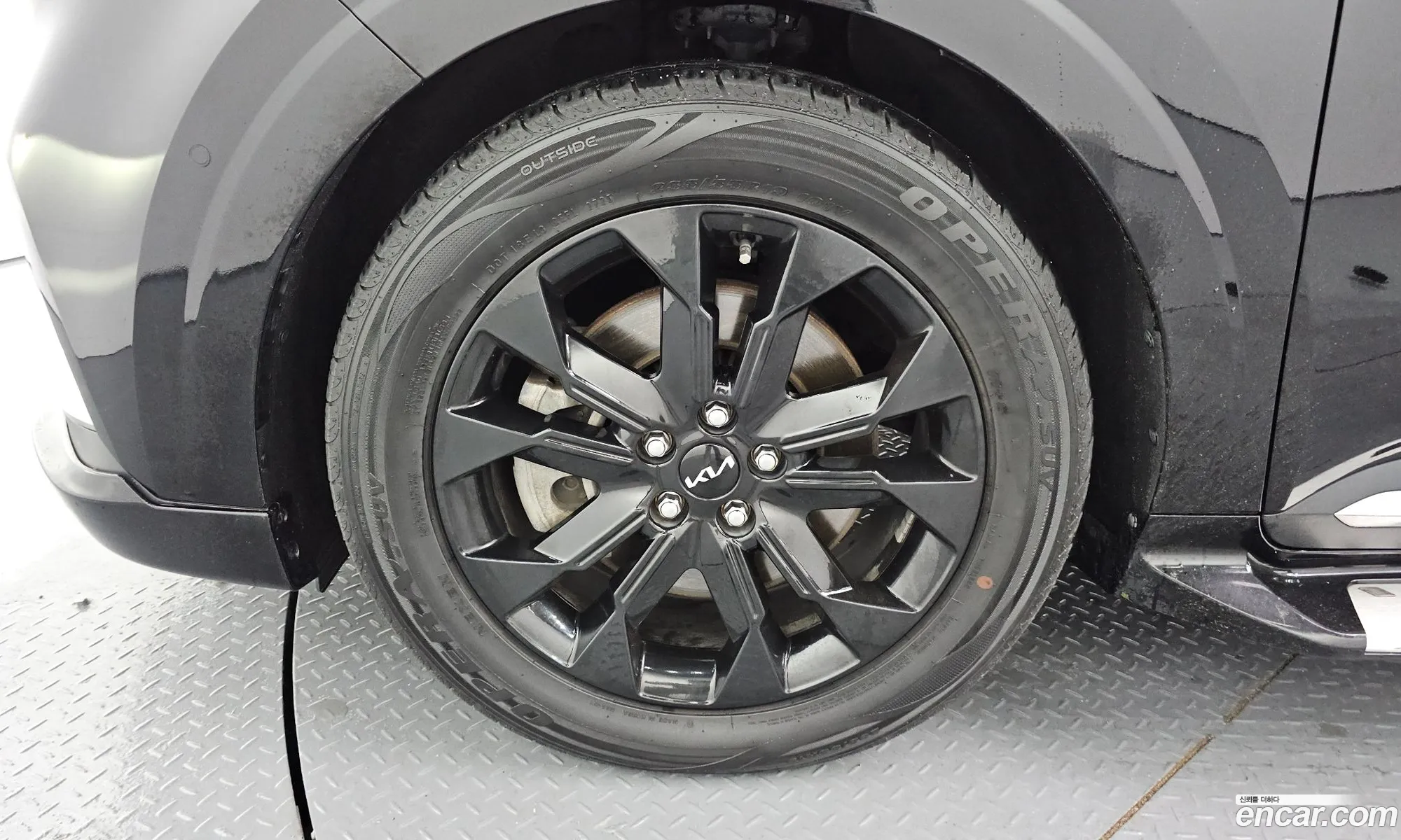 Kia Carnival 2022 KNANE813BPS194869 — 30