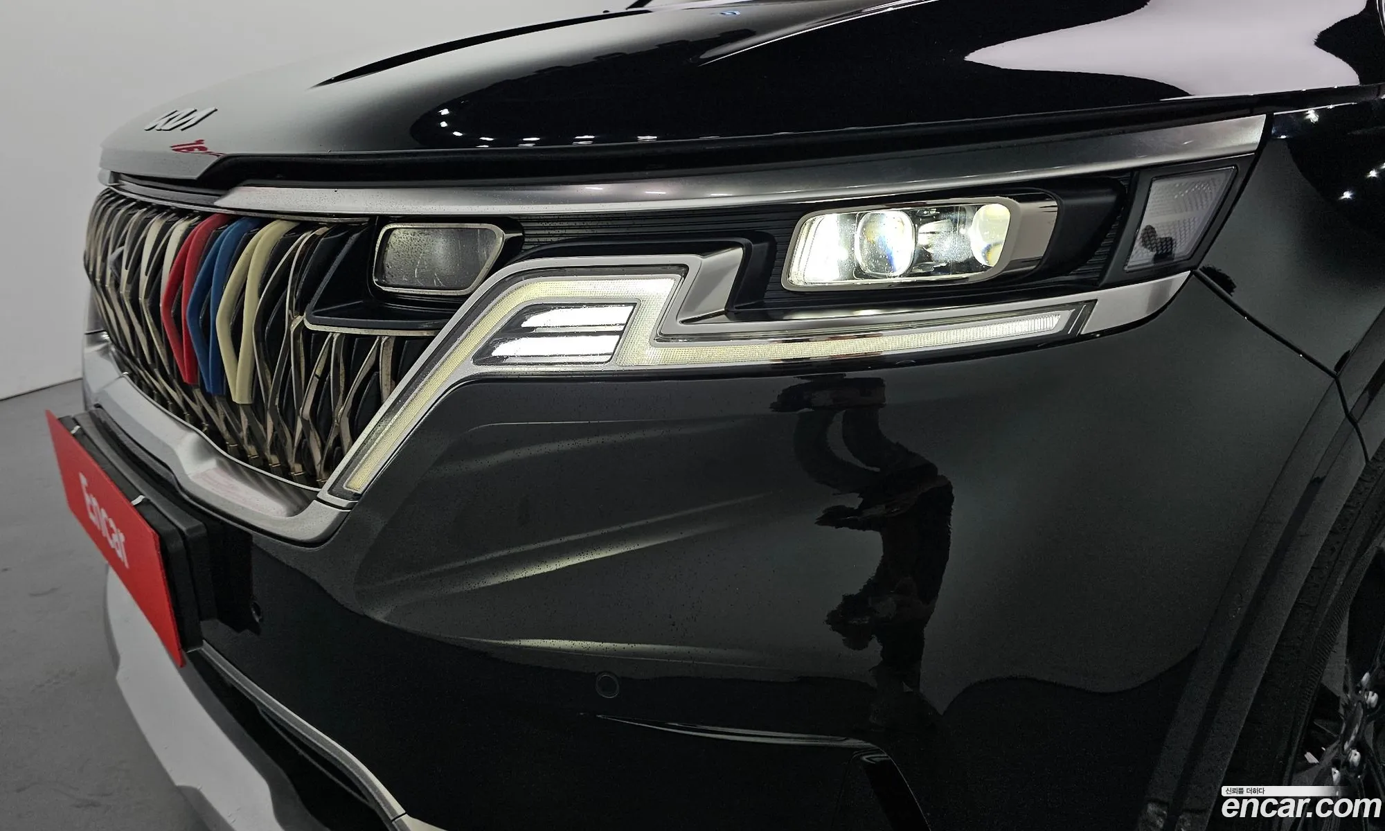 Kia Carnival 2022 KNANE813BPS194869 — 17