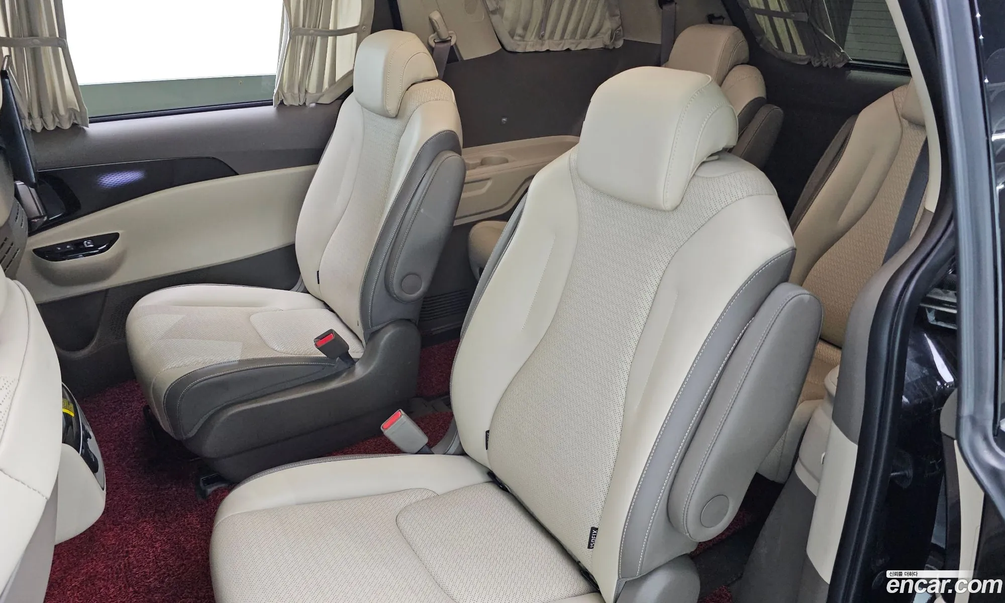 Kia Carnival 2022 KNANE813BPS194869 — 33