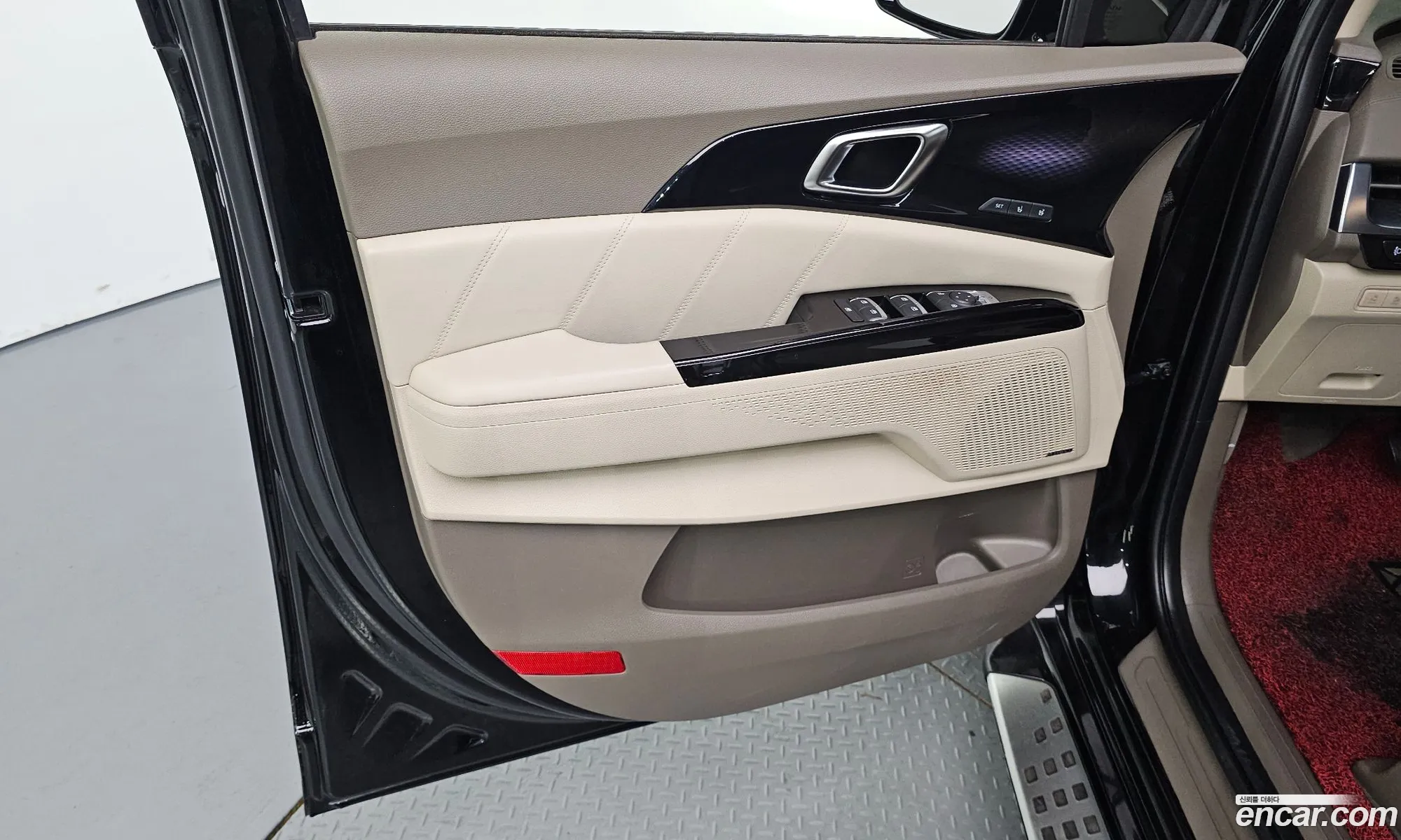 Kia Carnival 2022 KNANE813BPS194869 — 12