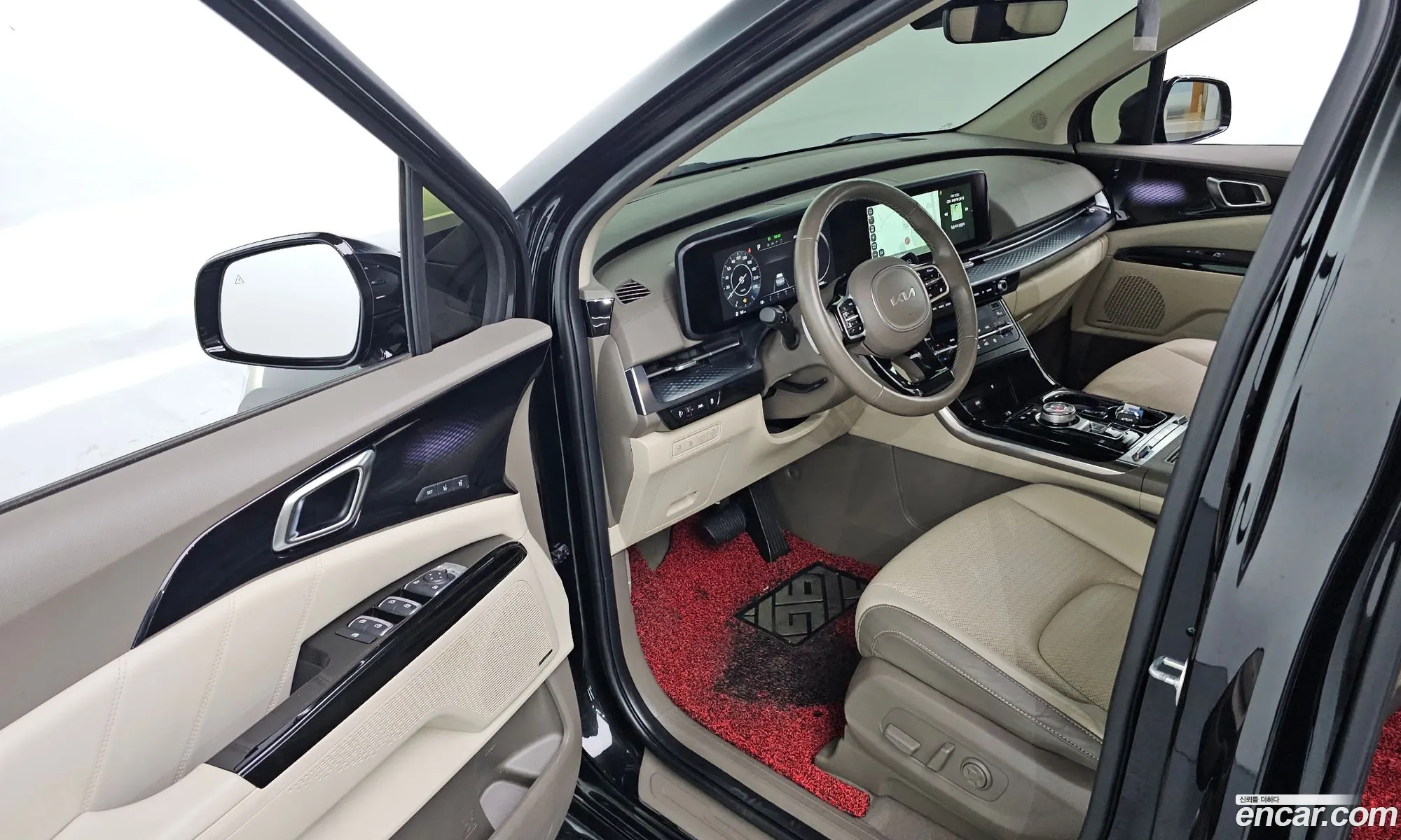 Kia Carnival 2022 KNANE813BPS194869 — 27