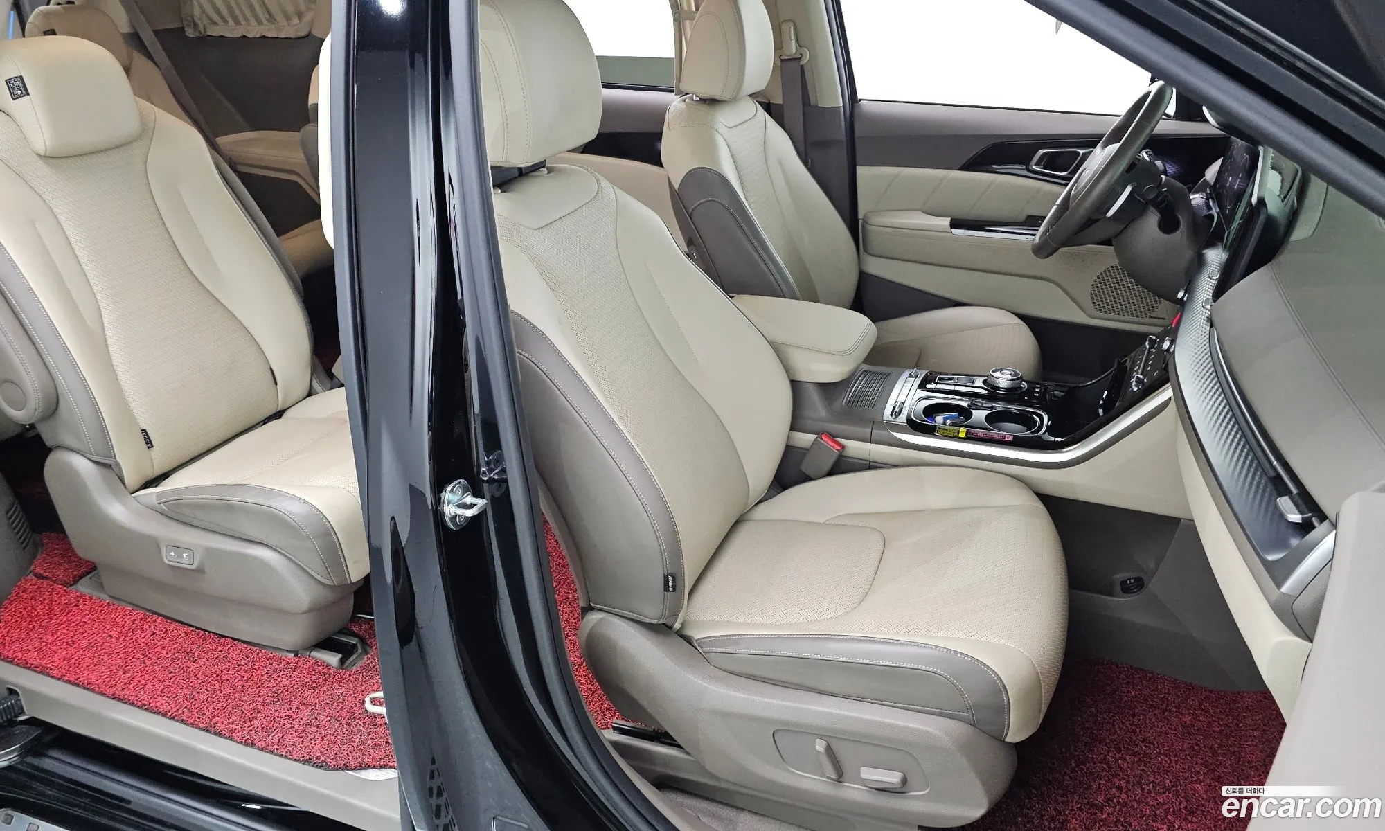 Kia Carnival 2022 KNANE813BPS194869 — 21