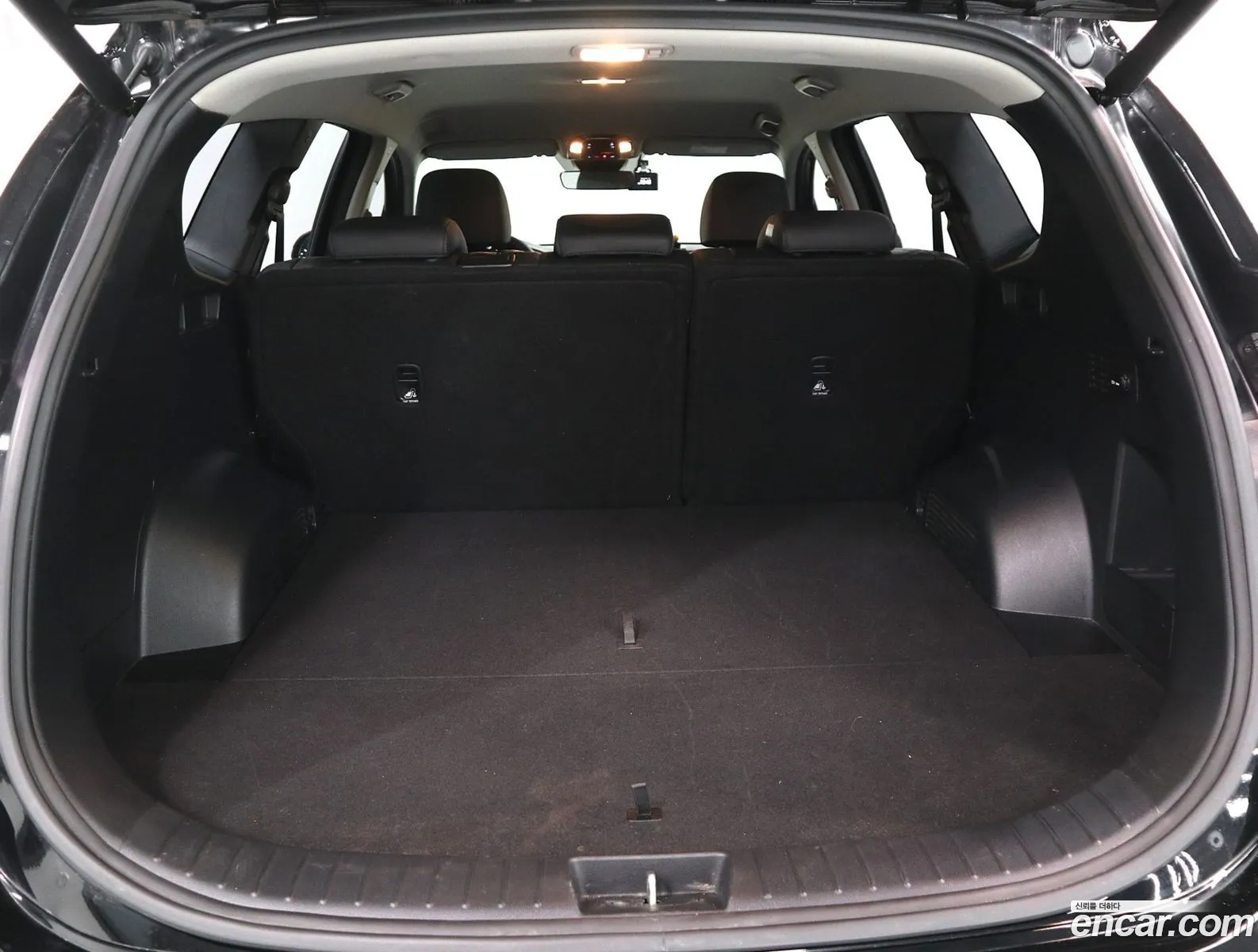 Hyundai Santa Fe 2022 — 9