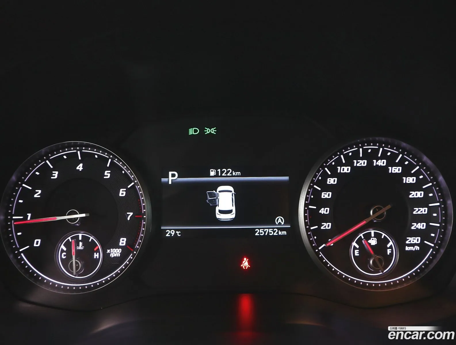 Hyundai Santa Fe 2022 — 4