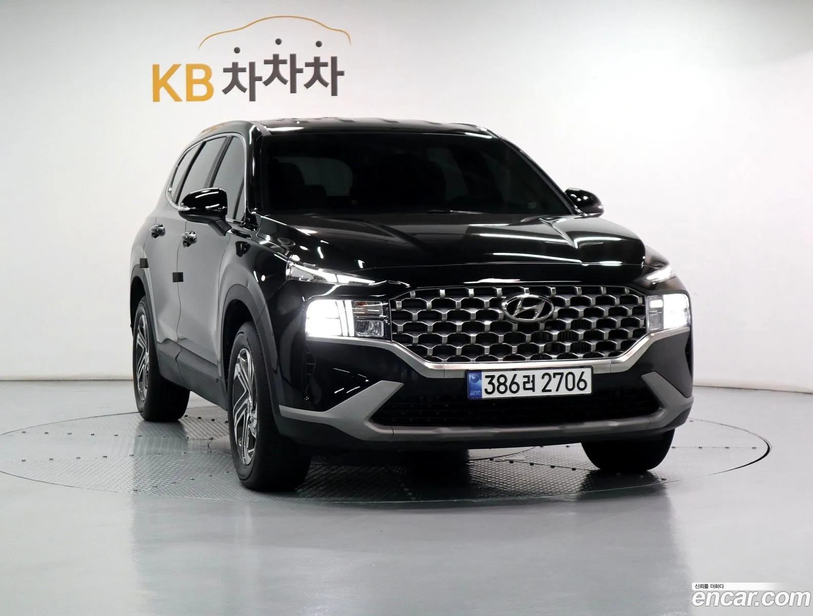 Hyundai Santa Fe 2022 — 18