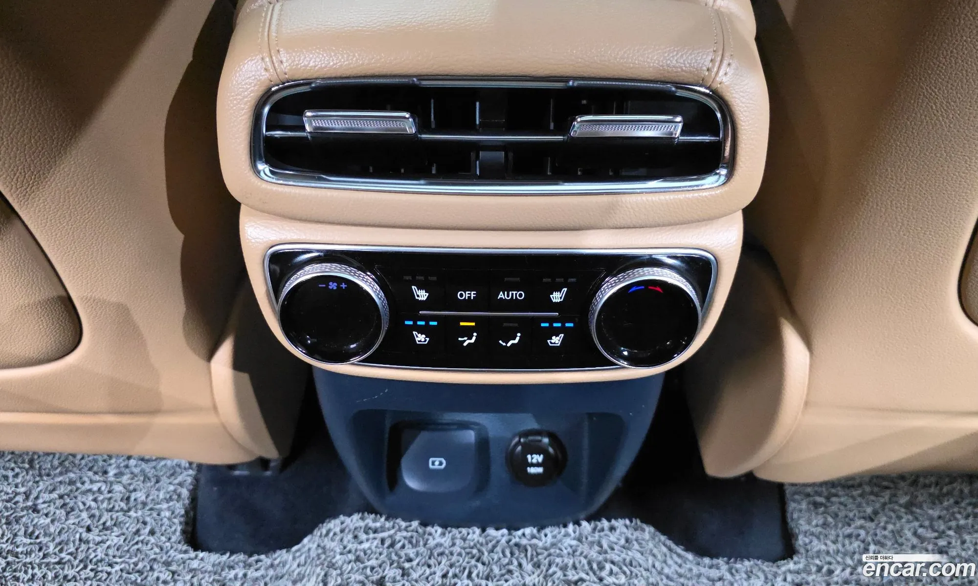 Genesis GV80 2023 KMTHA81BDPU149575 — 12