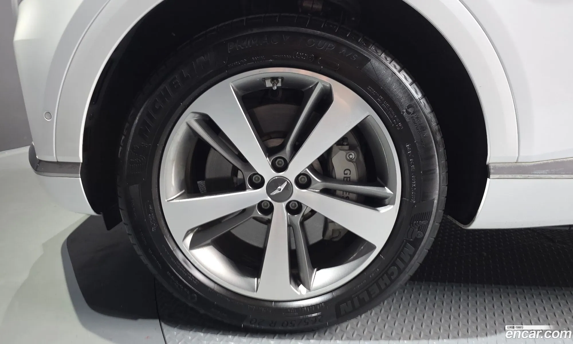 Genesis GV80 2023 KMTHA81BDPU149575 — 17