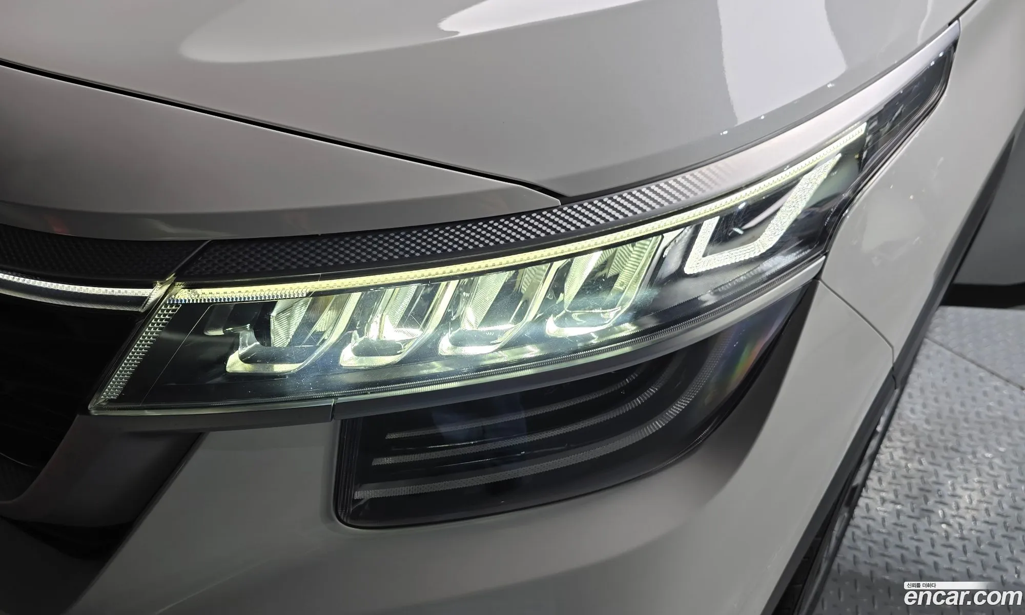 Kia Seltos 2020 KNAET812GMK152928 — 21