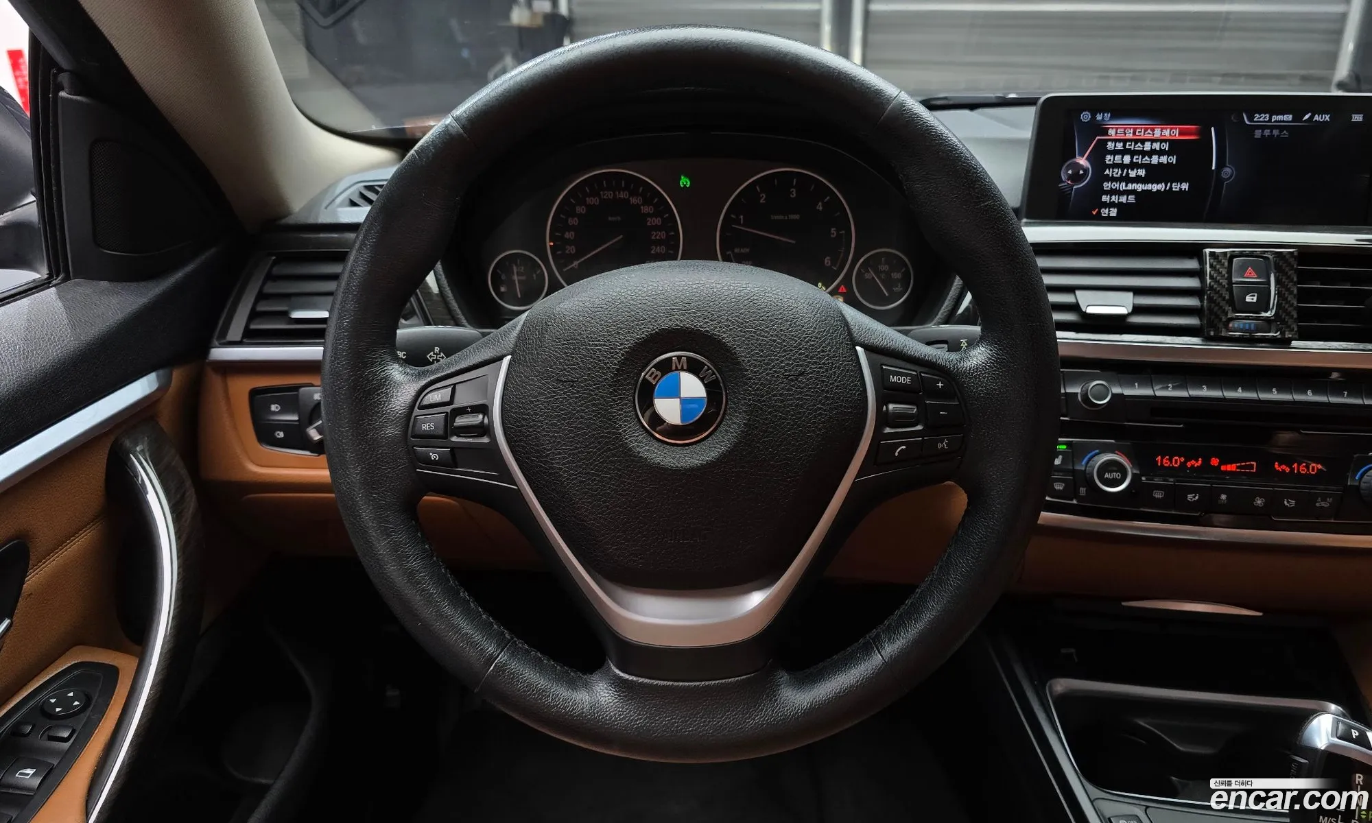 BMW 4 Series 2014 WBA4B5109FD328247 — 19
