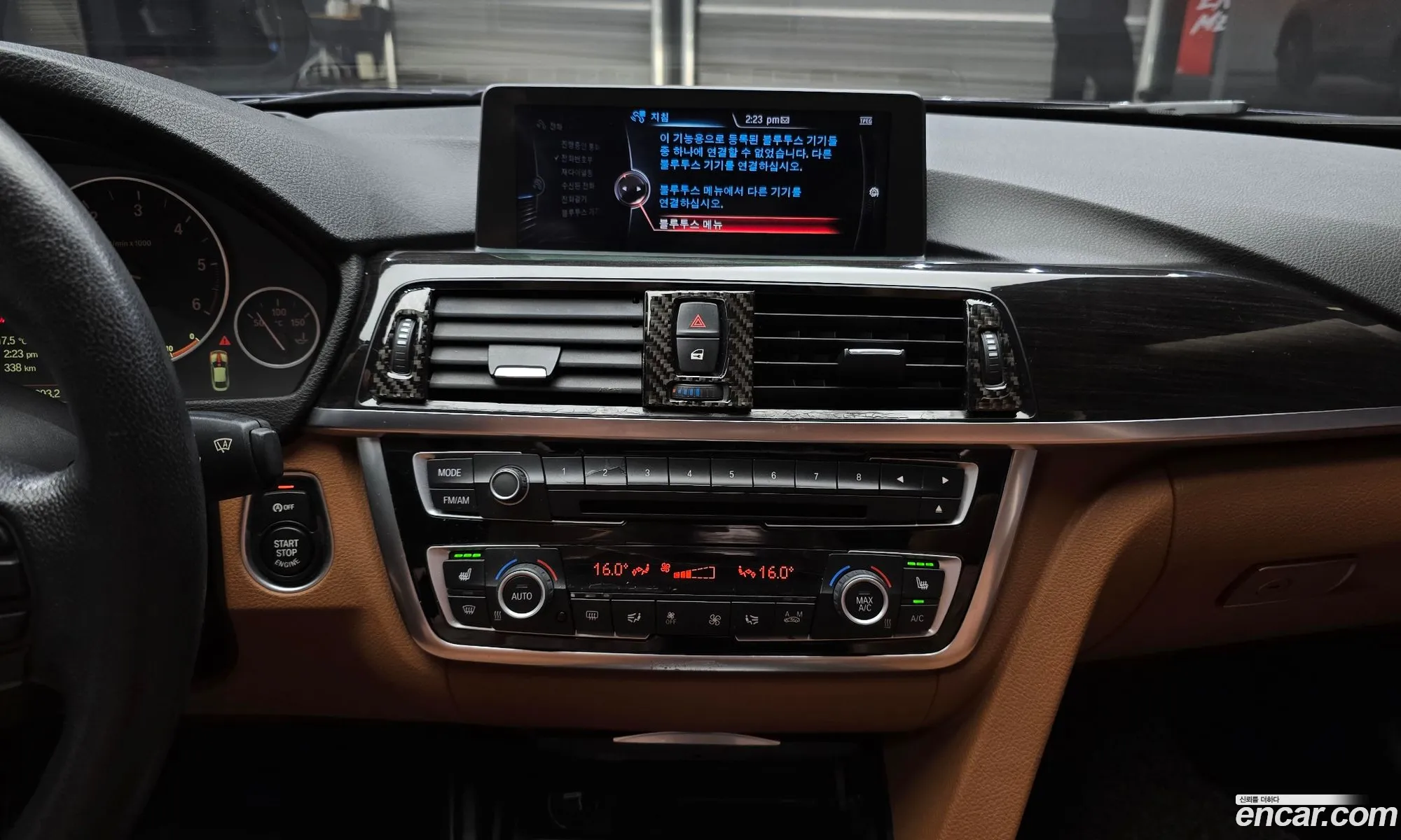 BMW 4 Series 2014 WBA4B5109FD328247 — 15