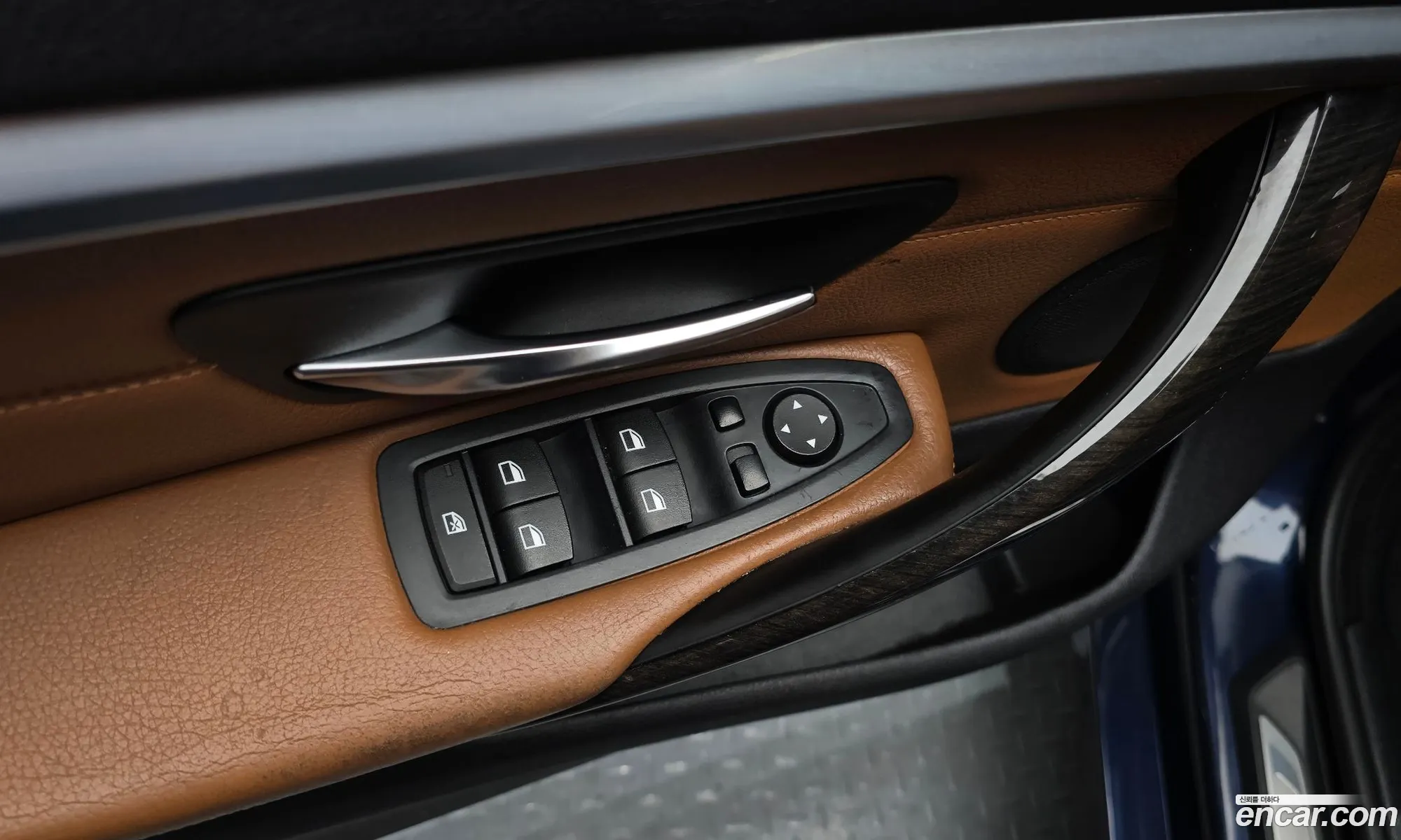 BMW 4 Series 2014 WBA4B5109FD328247 — 6