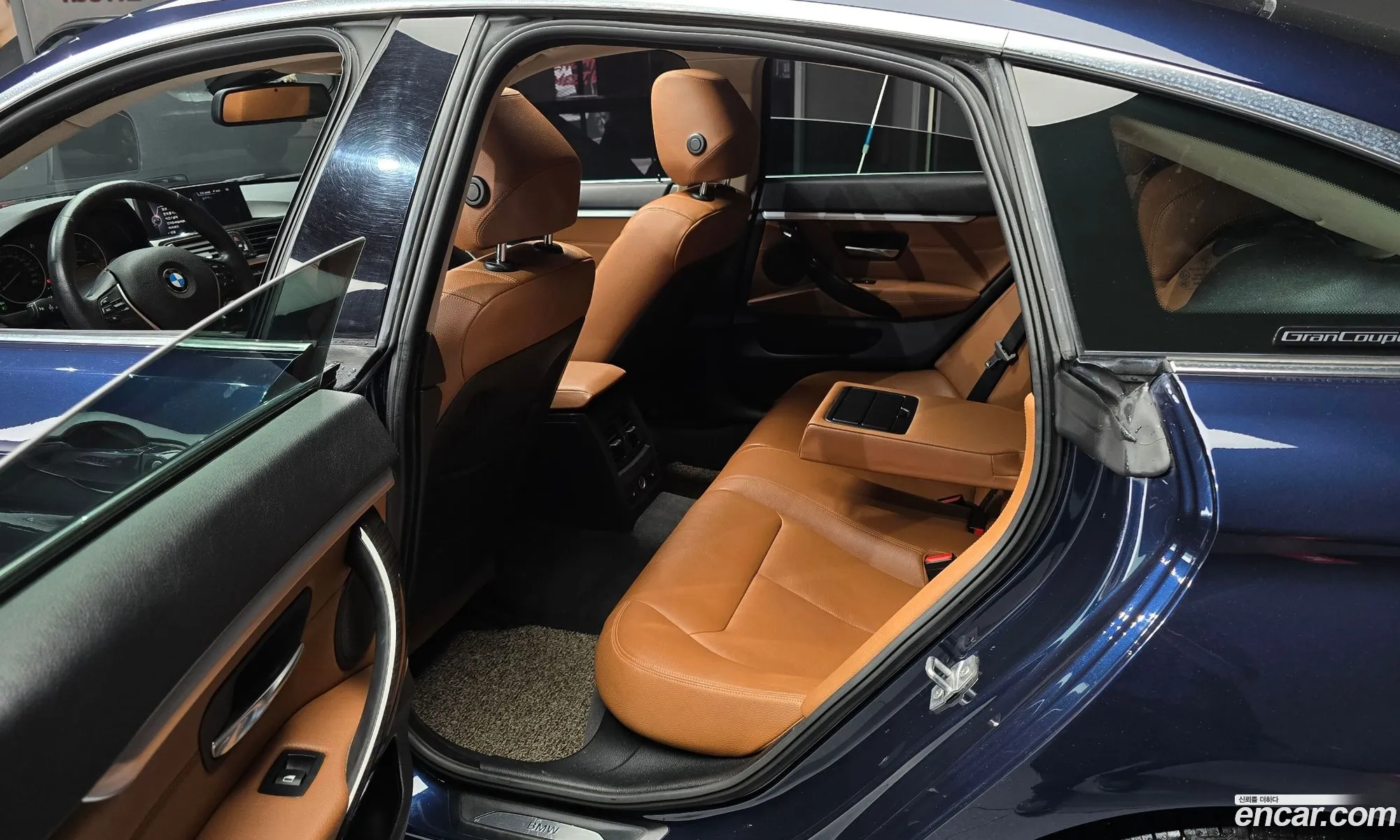 BMW 4 Series 2014 WBA4B5109FD328247 — 4