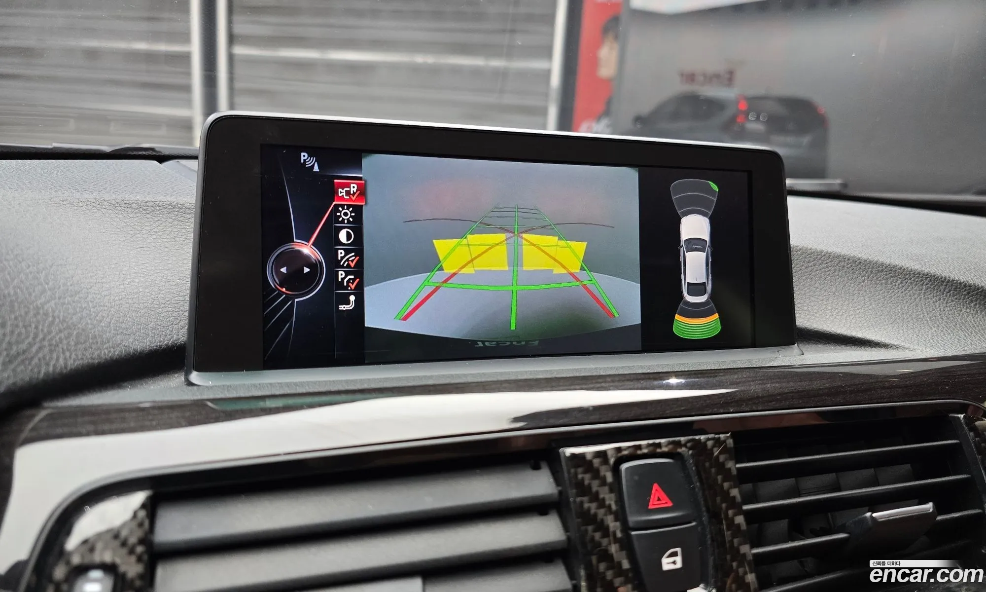 BMW 4 Series 2014 WBA4B5109FD328247 — 3