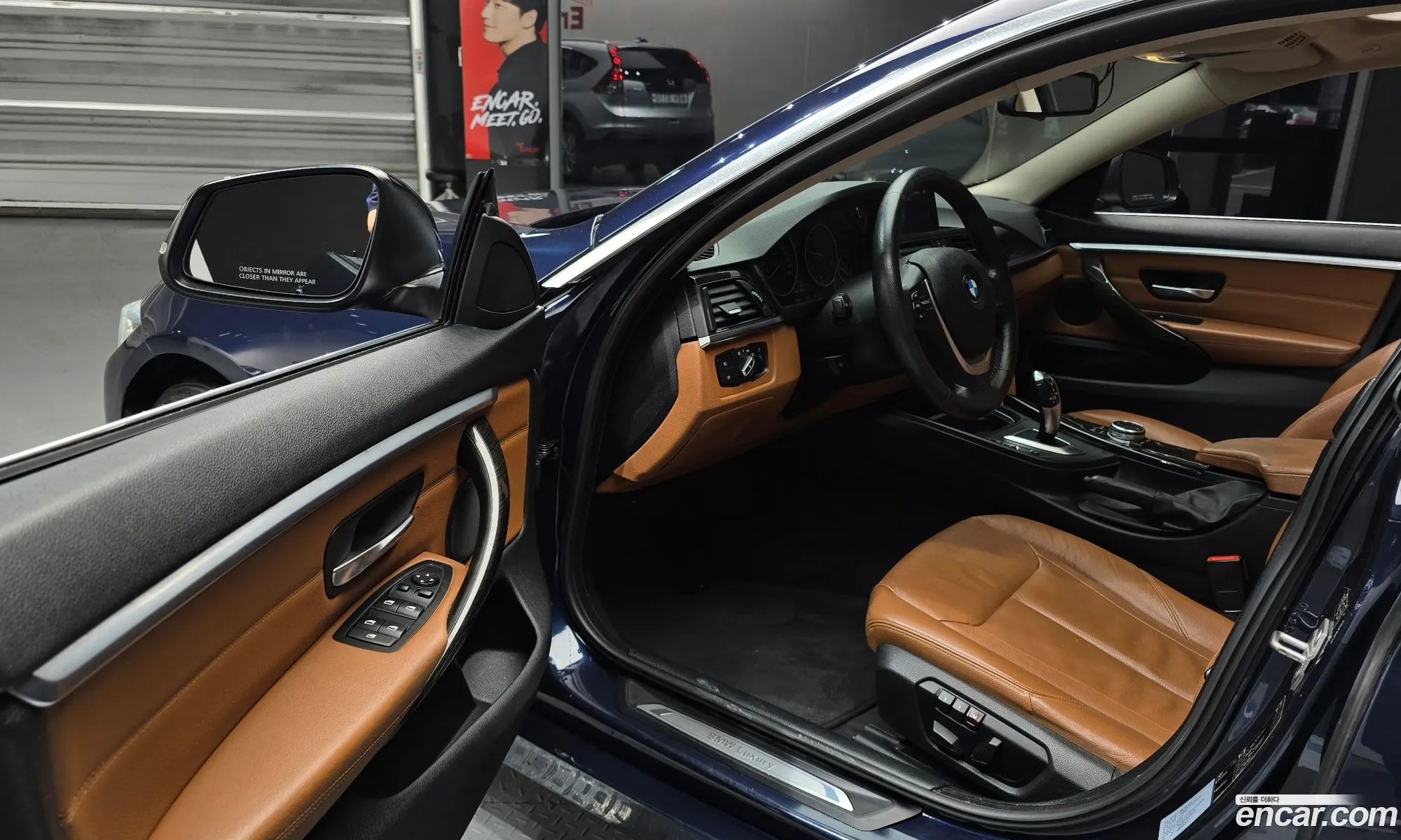 BMW 4 Series 2014 WBA4B5109FD328247 — 11