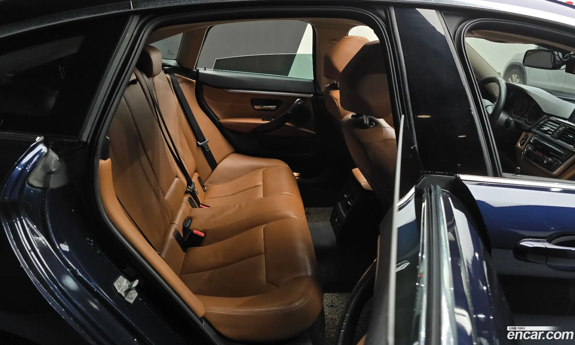 BMW 4 Series 2014 WBA4B5109FD328247 — 5