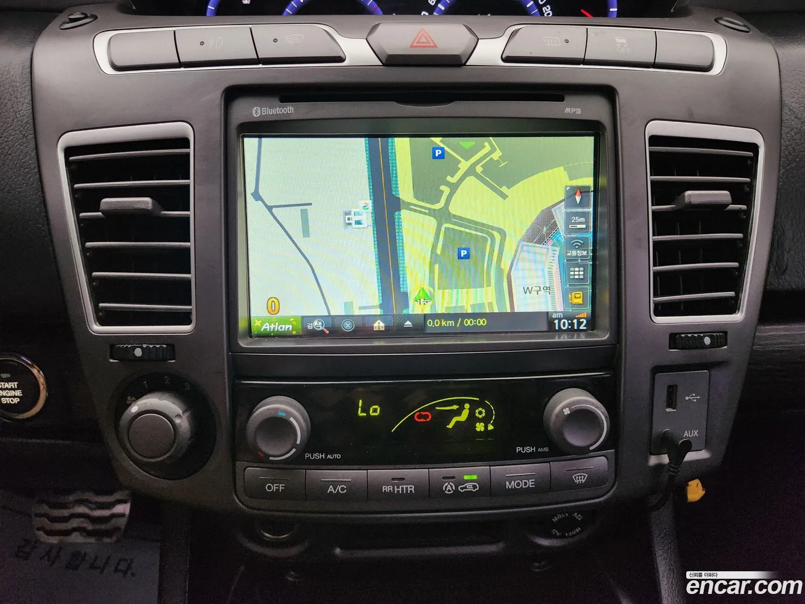 KG Mobility (SsangYong) Korando Turismo 2017 — 7