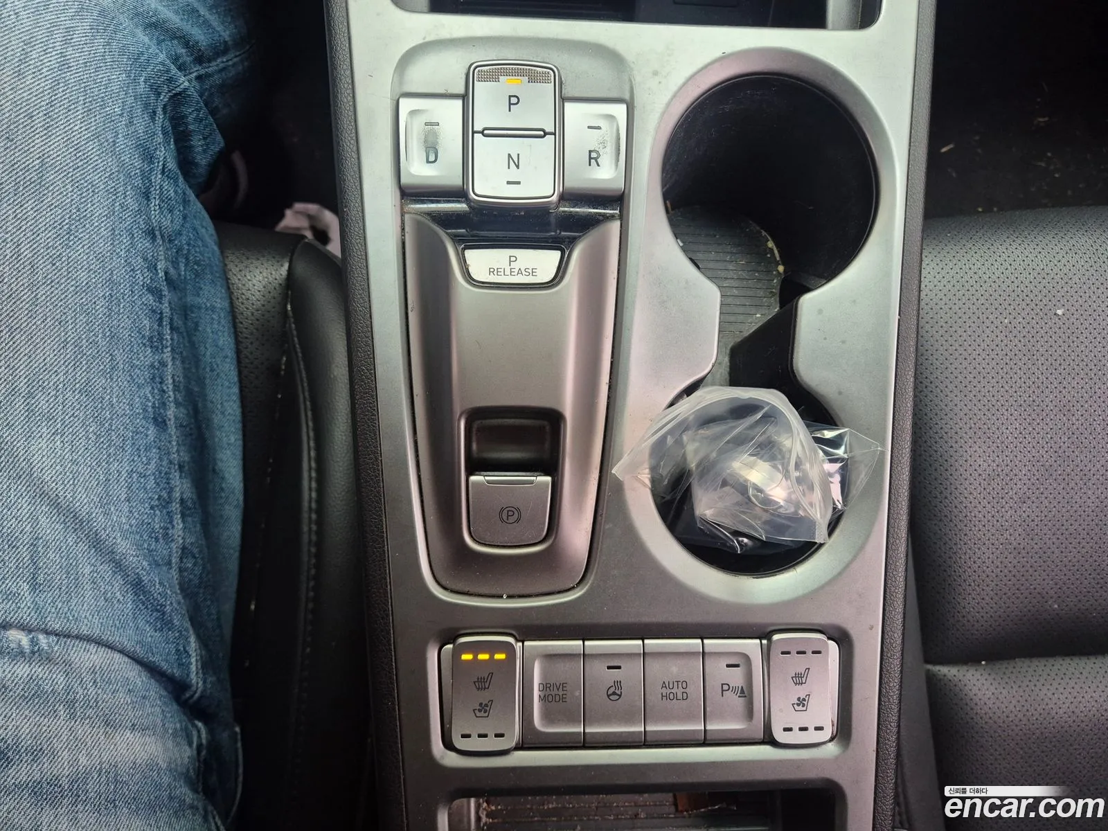 Hyundai Kona Electric 2018 — 3
