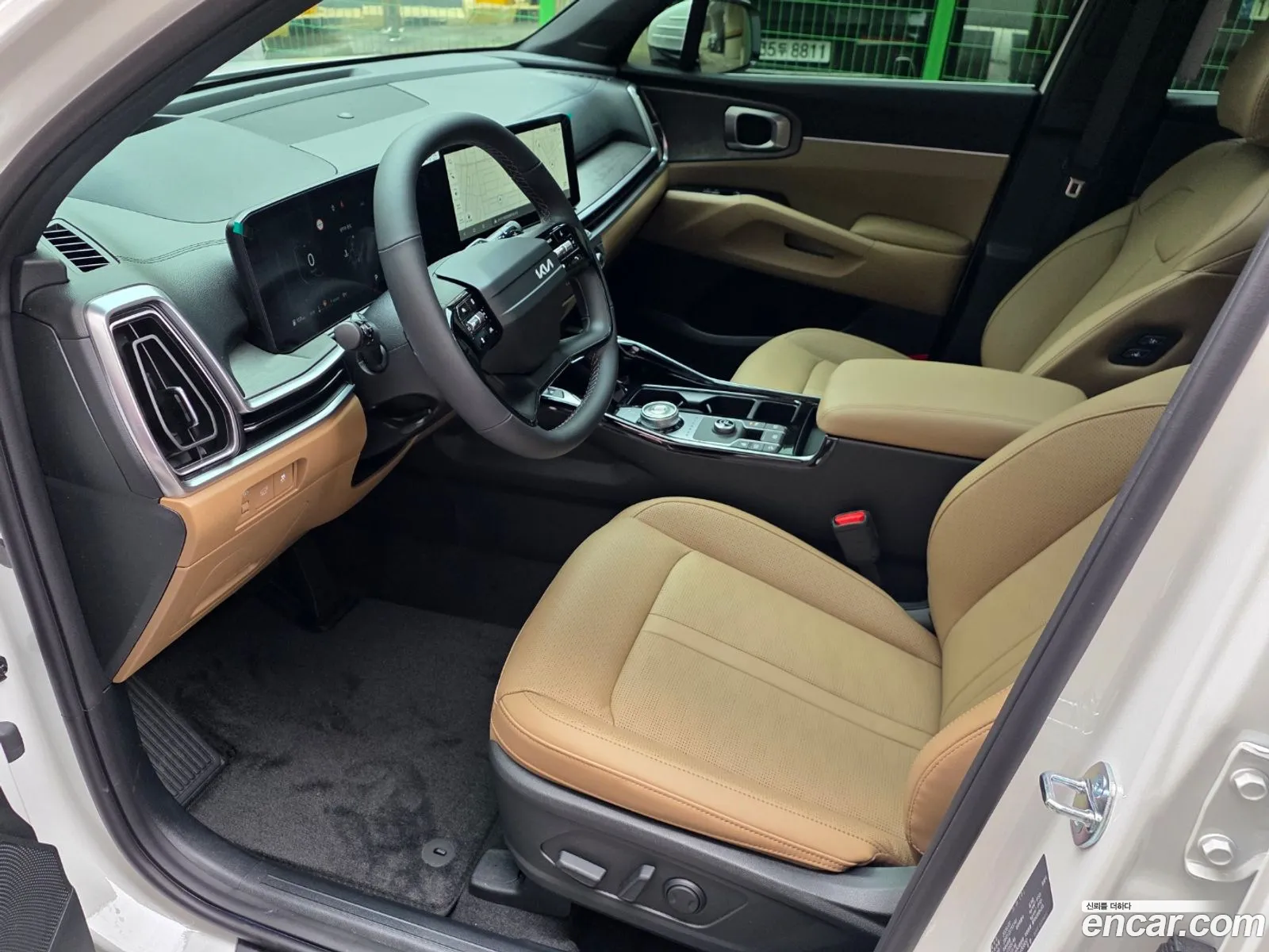 Kia Sorento 2026 — 20