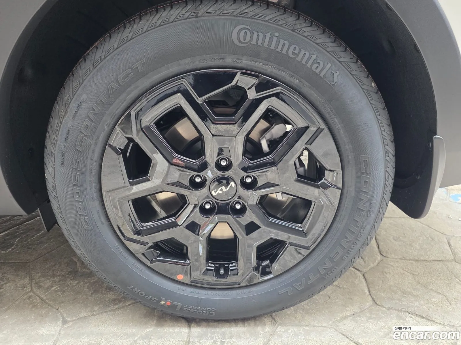 Kia Sorento 2026 — 11