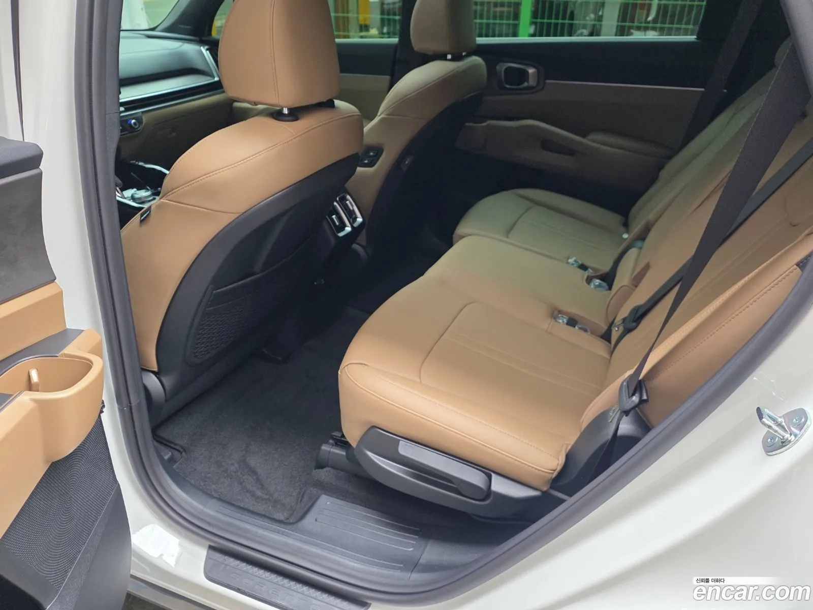 Kia Sorento 2026 — 19