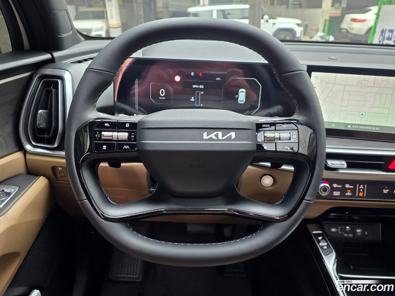 Kia Sorento 2026 — 12