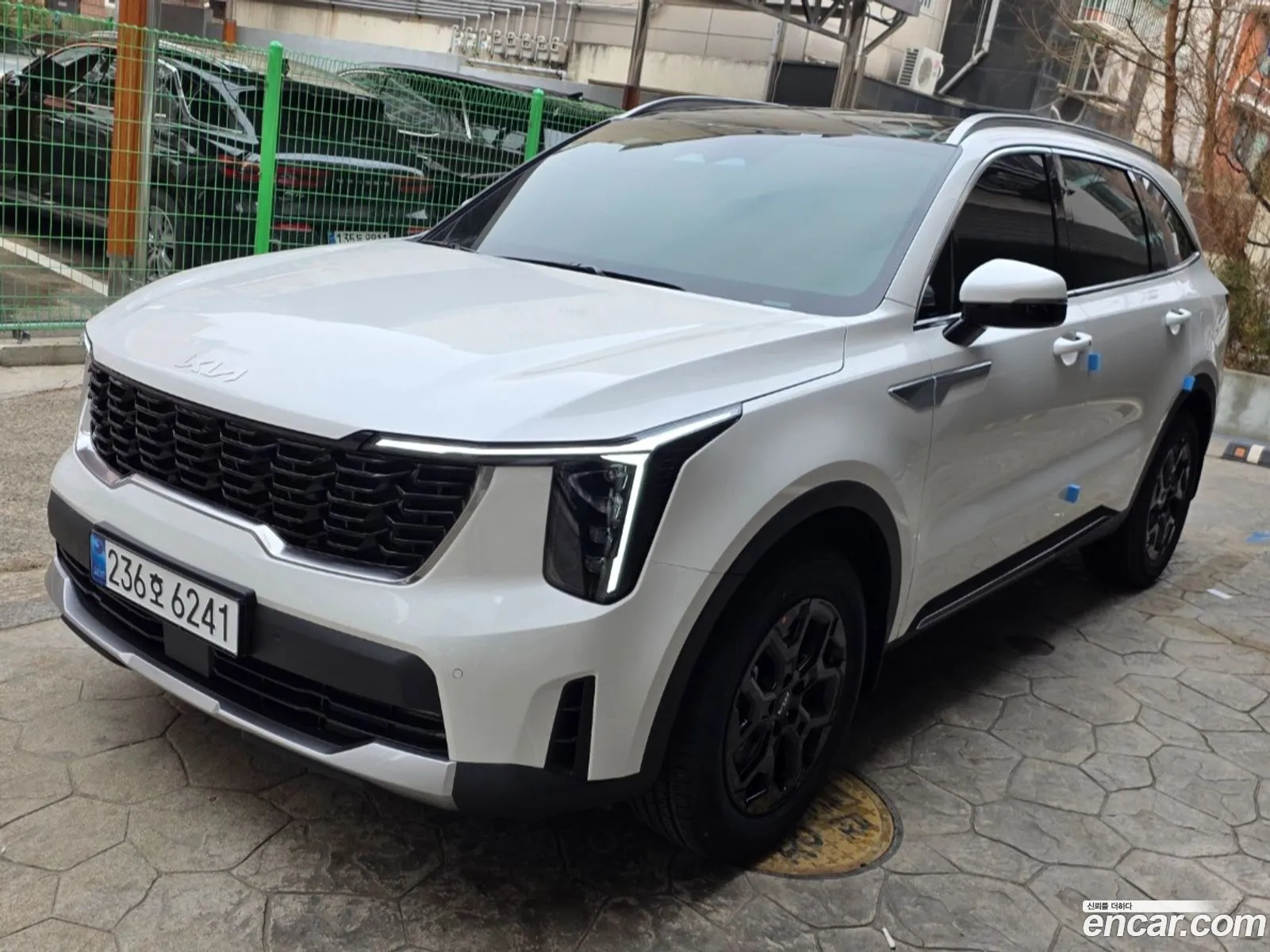 Kia Sorento 2026 — 18