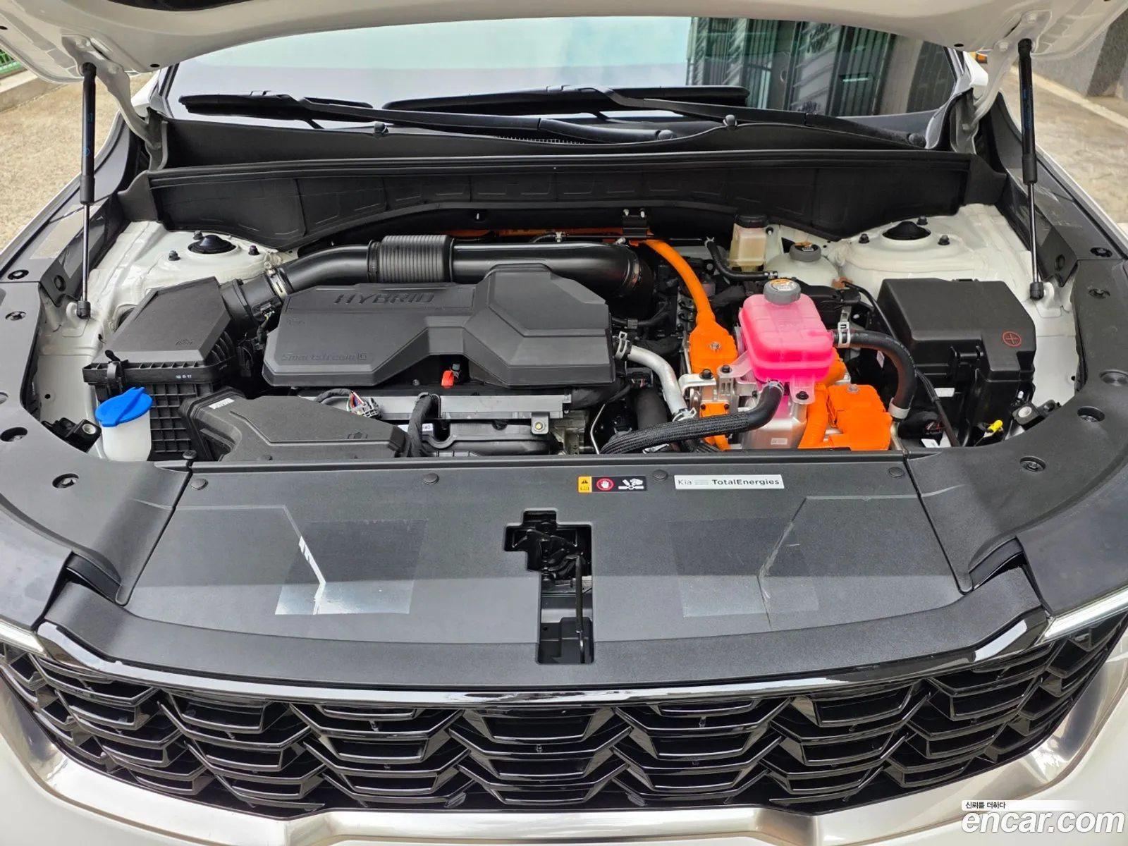 Kia Sorento 2026 — 4