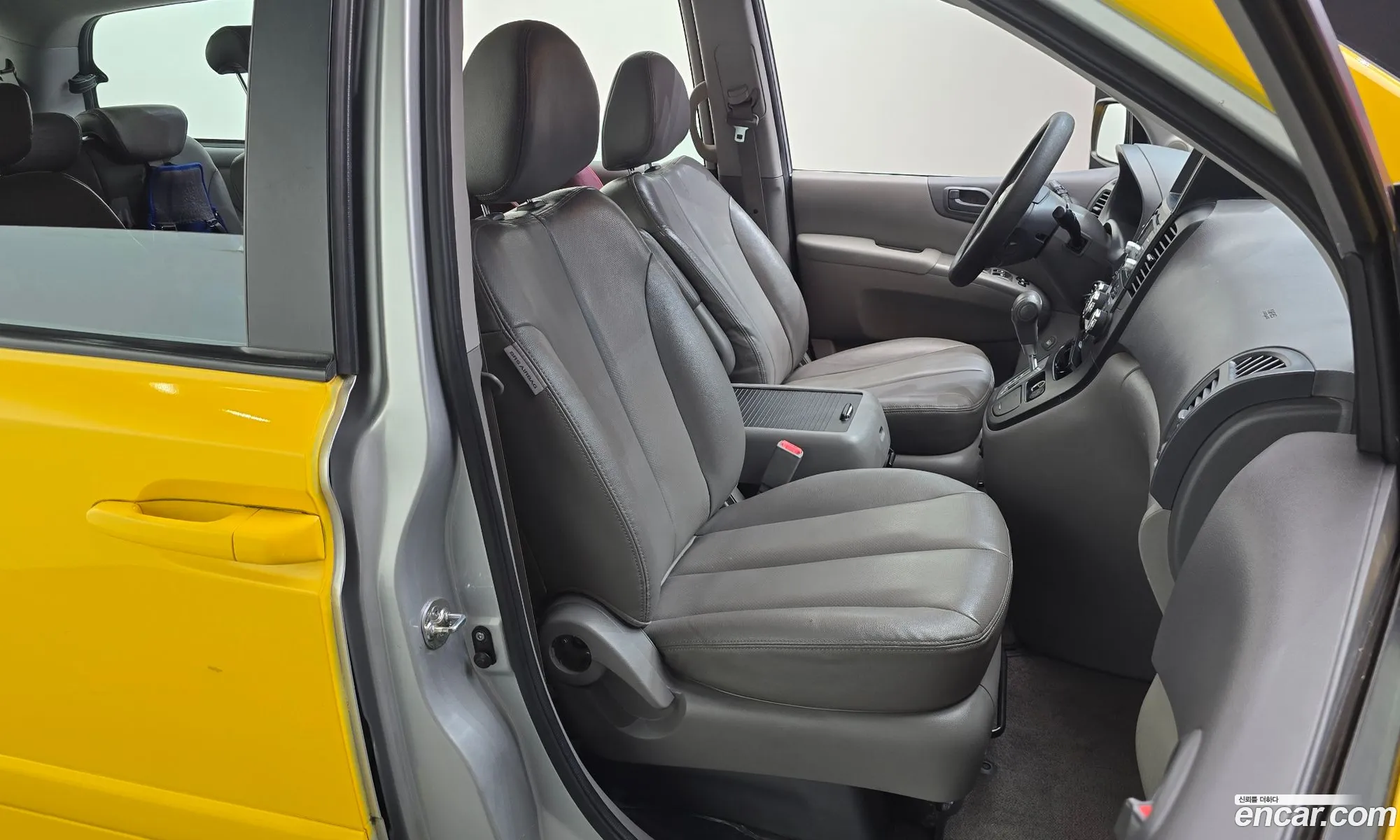 Kia Carnival R 2014 KNHMD376BES573168 — 22