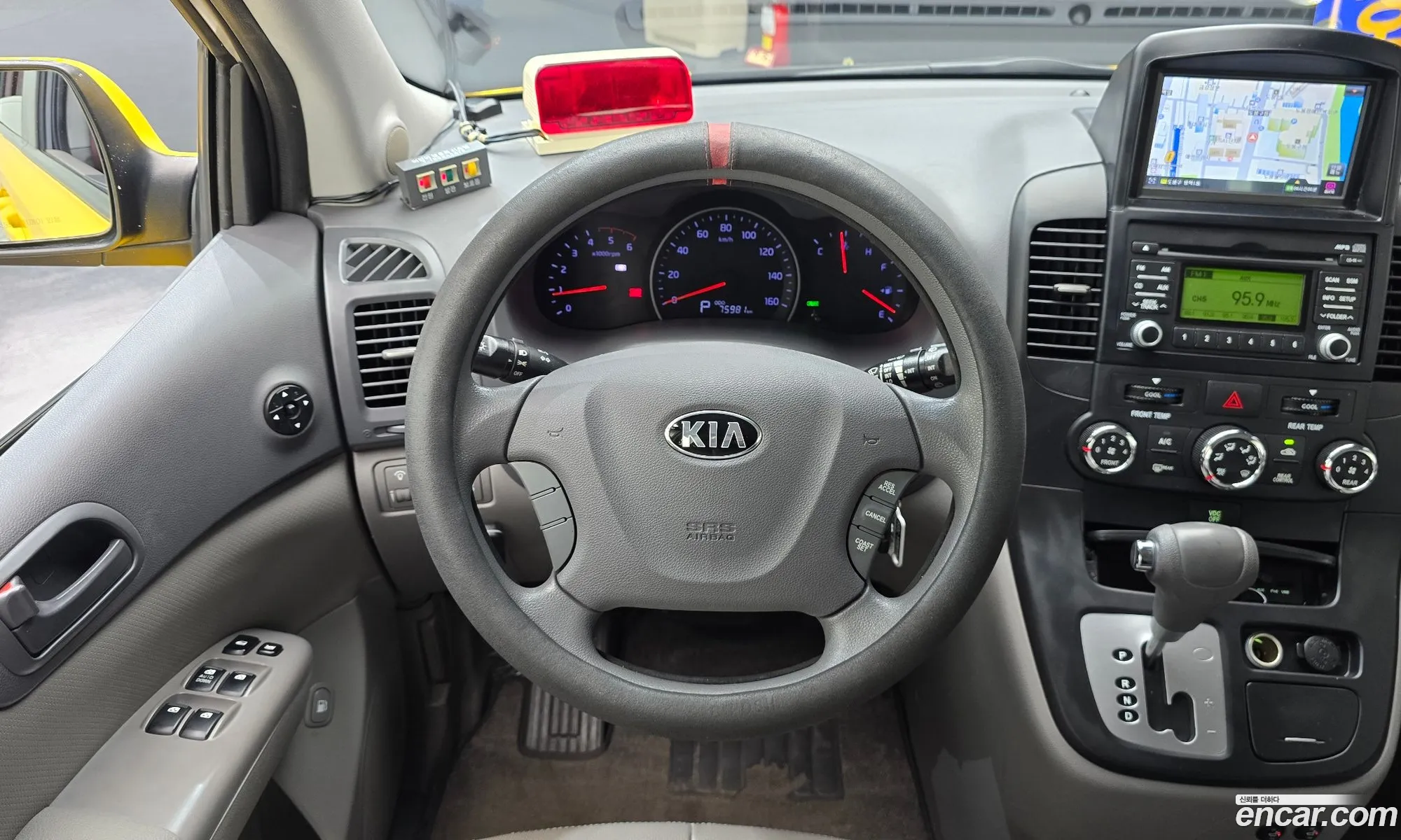 Kia Carnival R 2014 KNHMD376BES573168 — 28