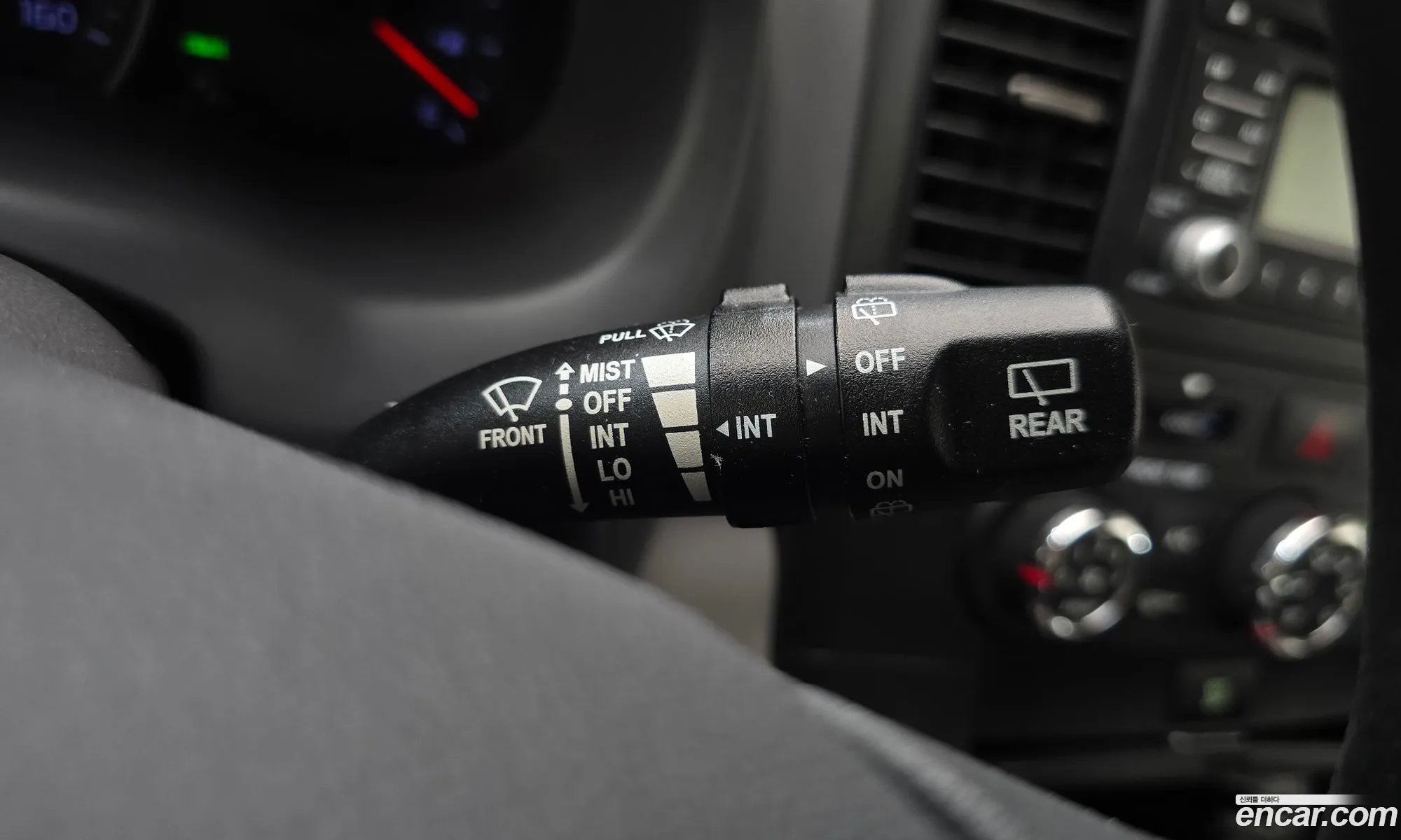 Kia Carnival R 2014 KNHMD376BES573168 — 8