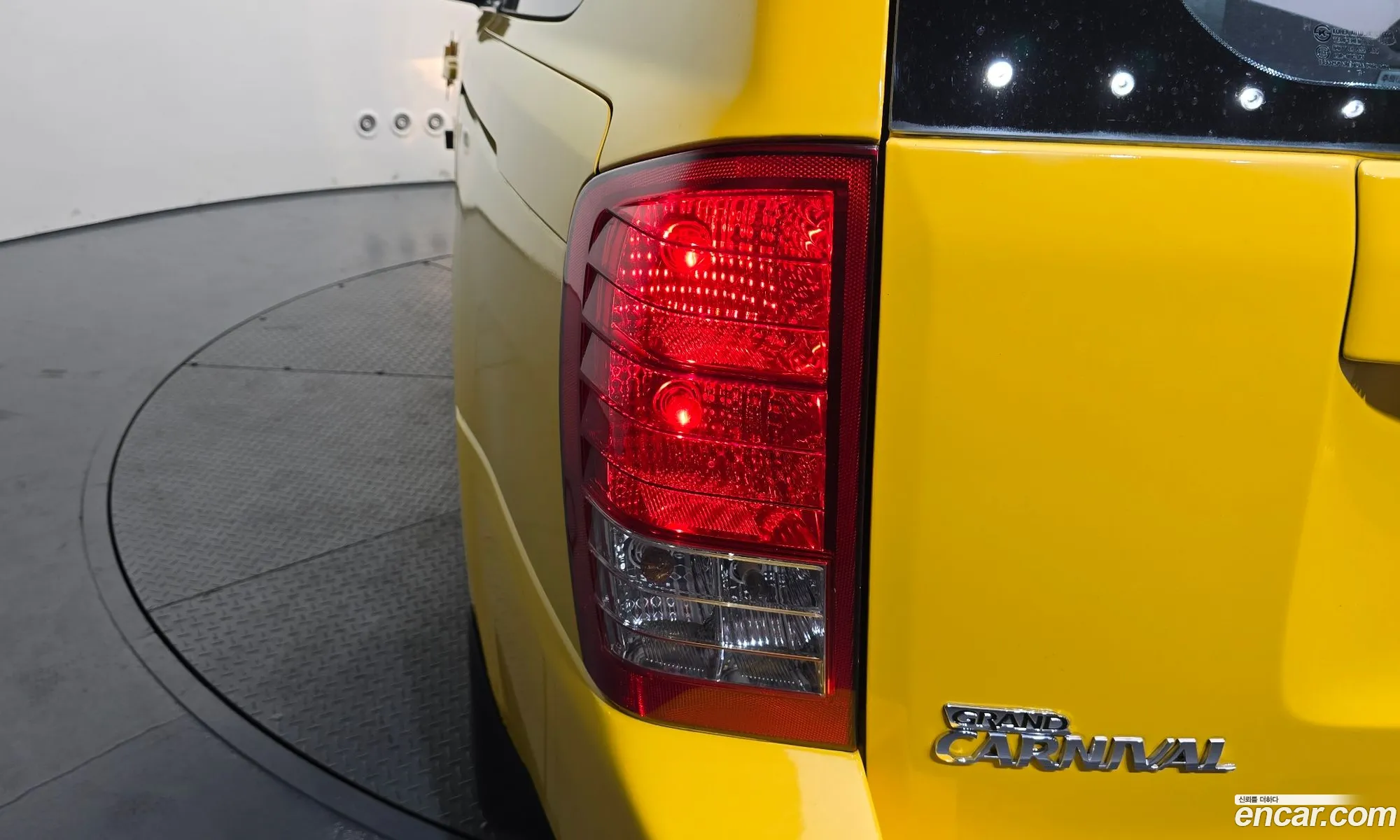Kia Carnival R 2014 KNHMD376BES573168 — 25