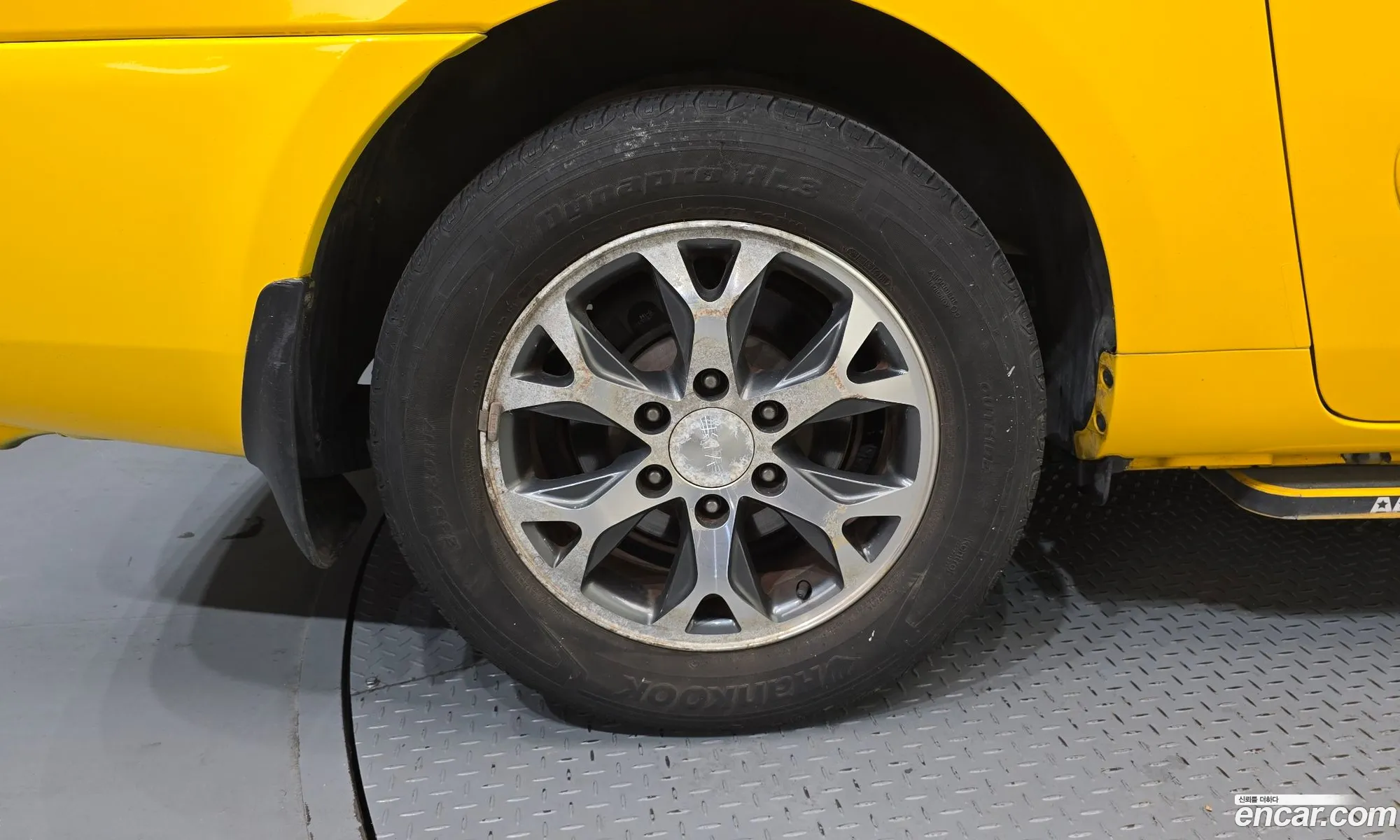 Kia Carnival R 2014 KNHMD376BES573168 — 24