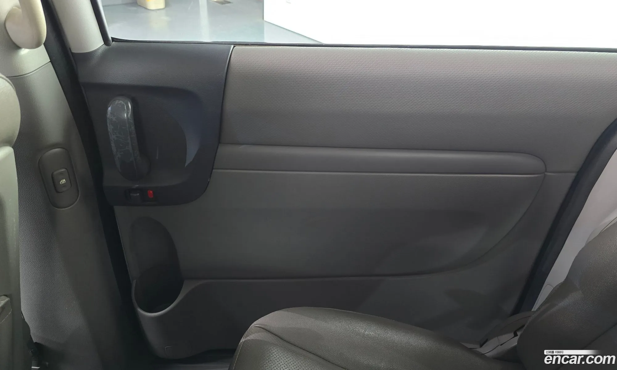 Kia Carnival R 2014 KNHMD376BES573168 — 20