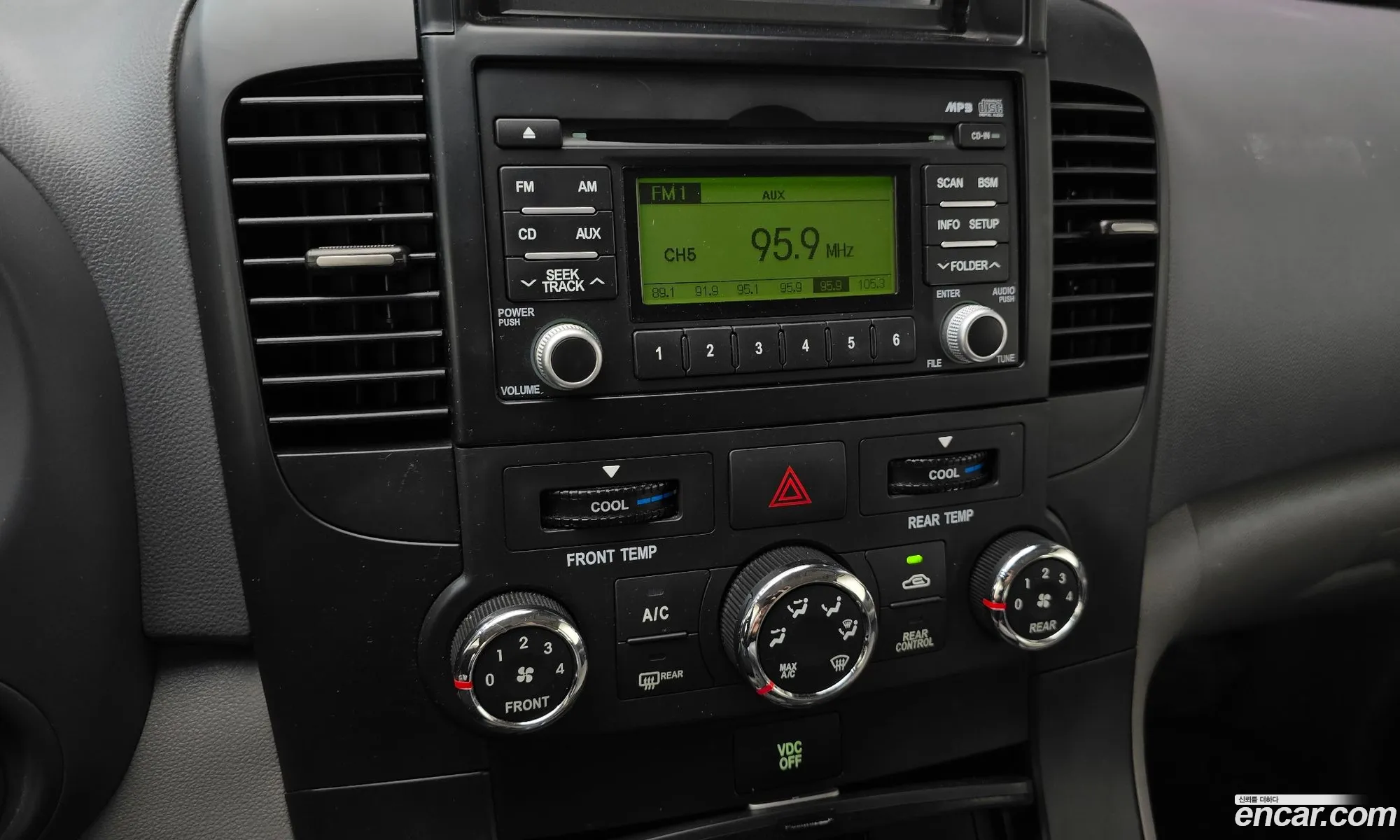 Kia Carnival R 2014 KNHMD376BES573168 — 14