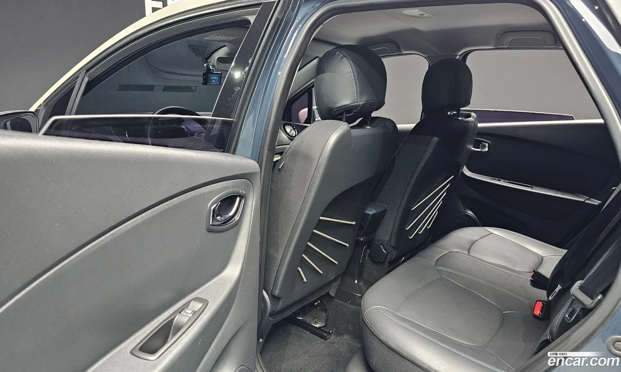 Renault Korea (Samsung) QM3 2016 — 24