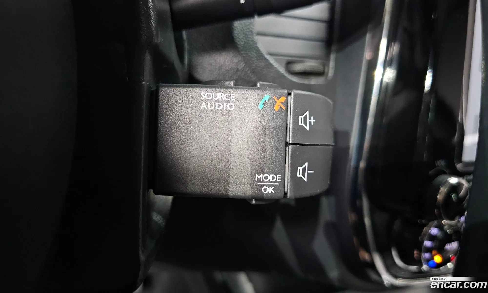 Renault Korea (Samsung) QM3 2016 — 23