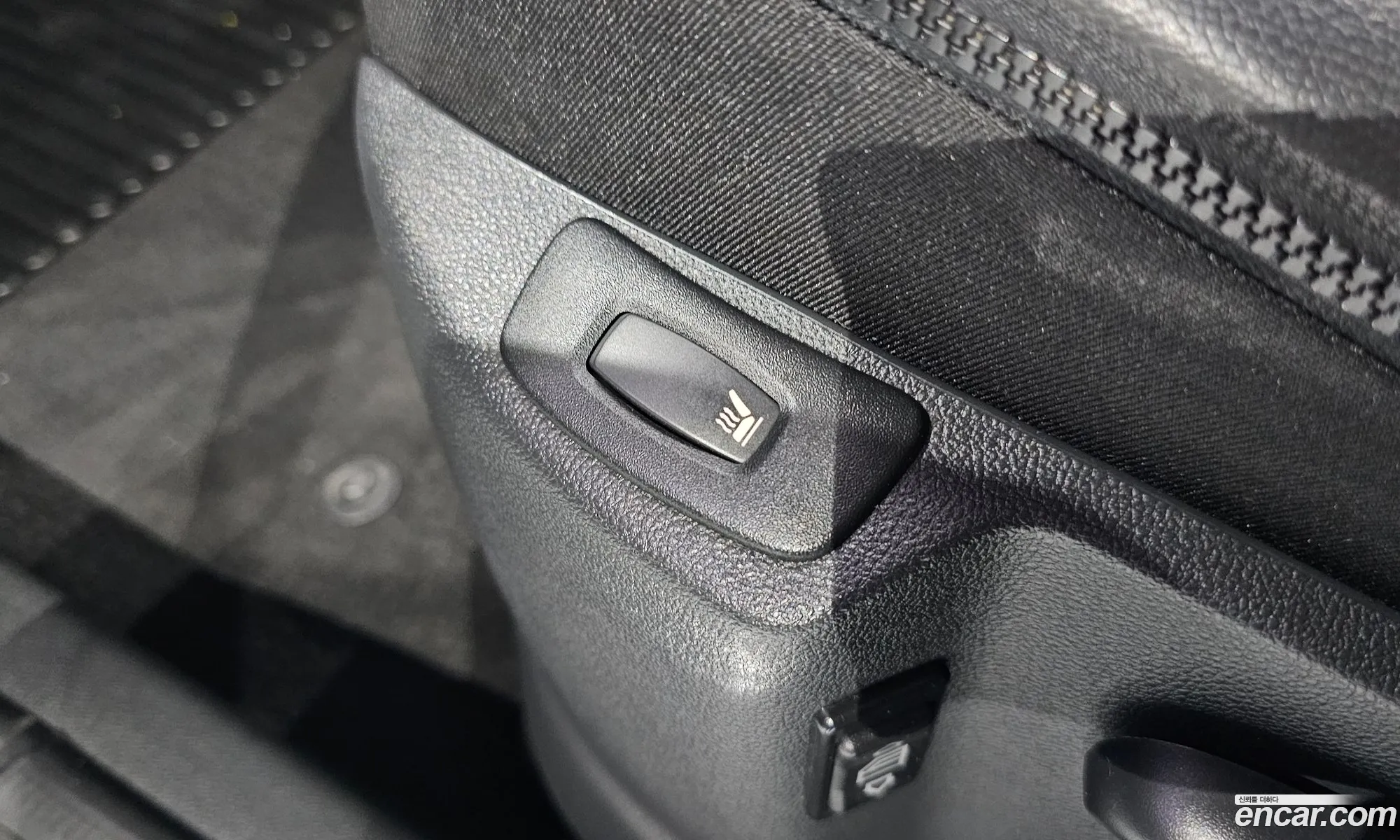 Renault Korea (Samsung) QM3 2016 — 16