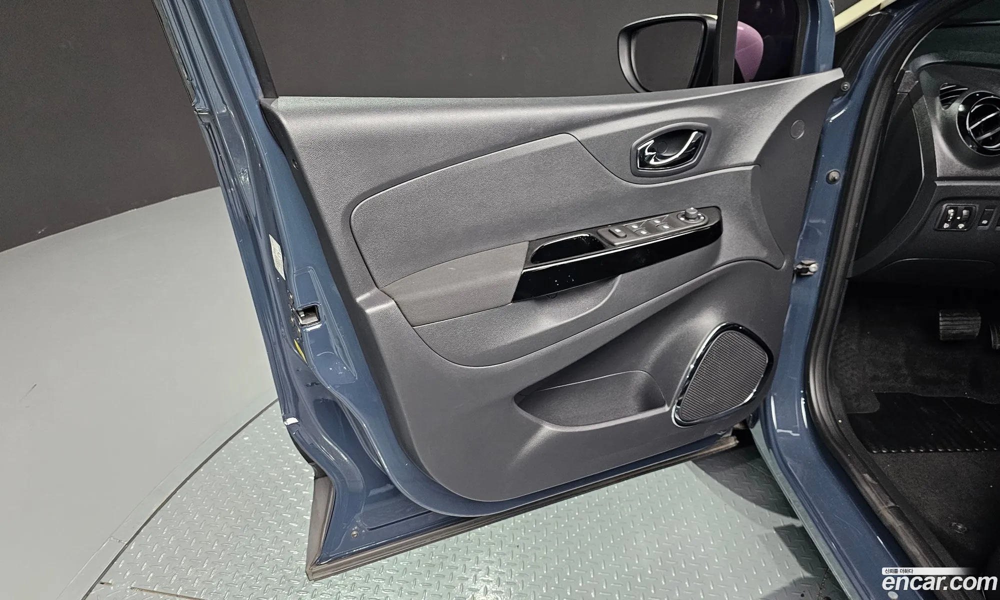 Renault Korea (Samsung) QM3 2016 — 27