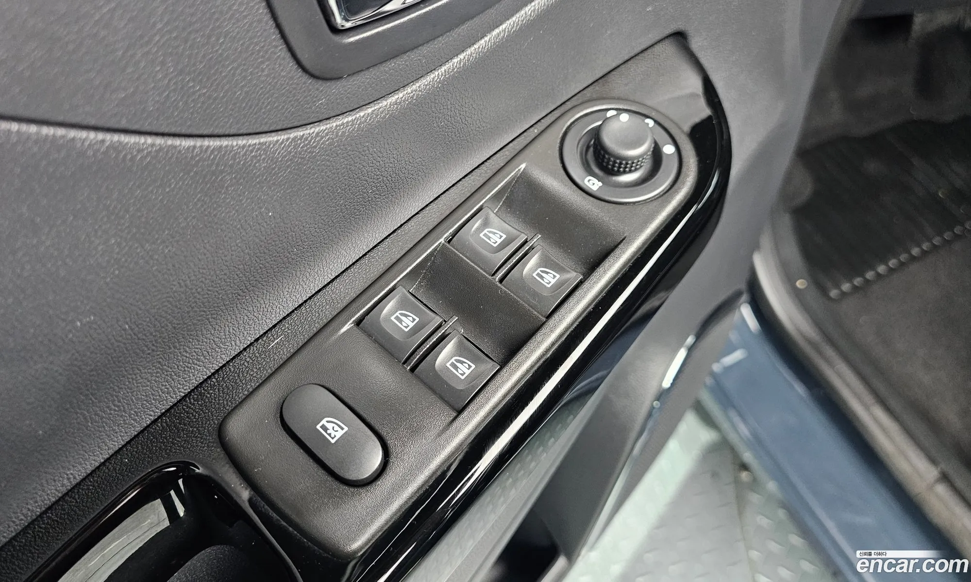 Renault Korea (Samsung) QM3 2016 — 19