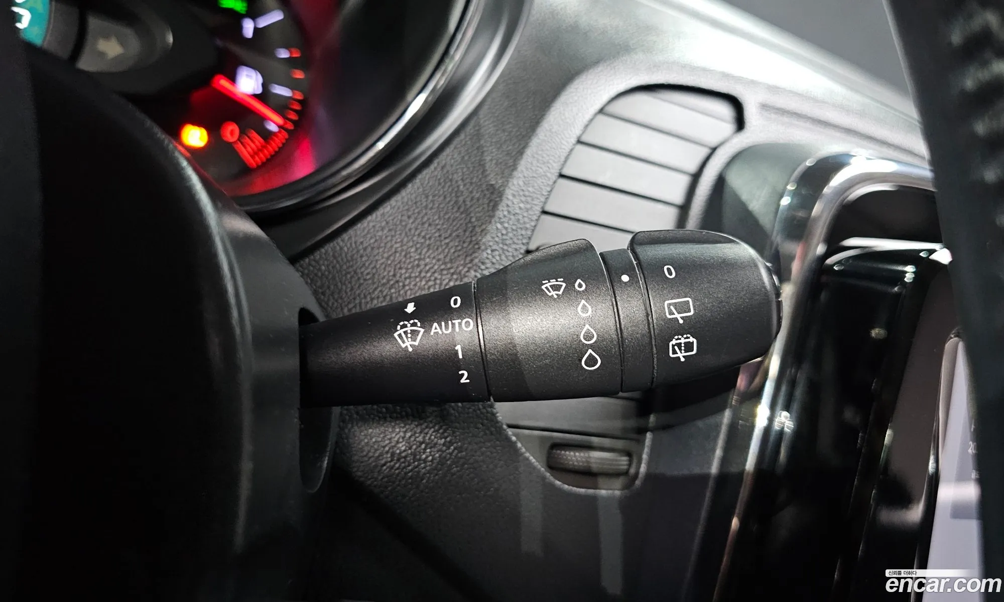 Renault Korea (Samsung) QM3 2016 — 9