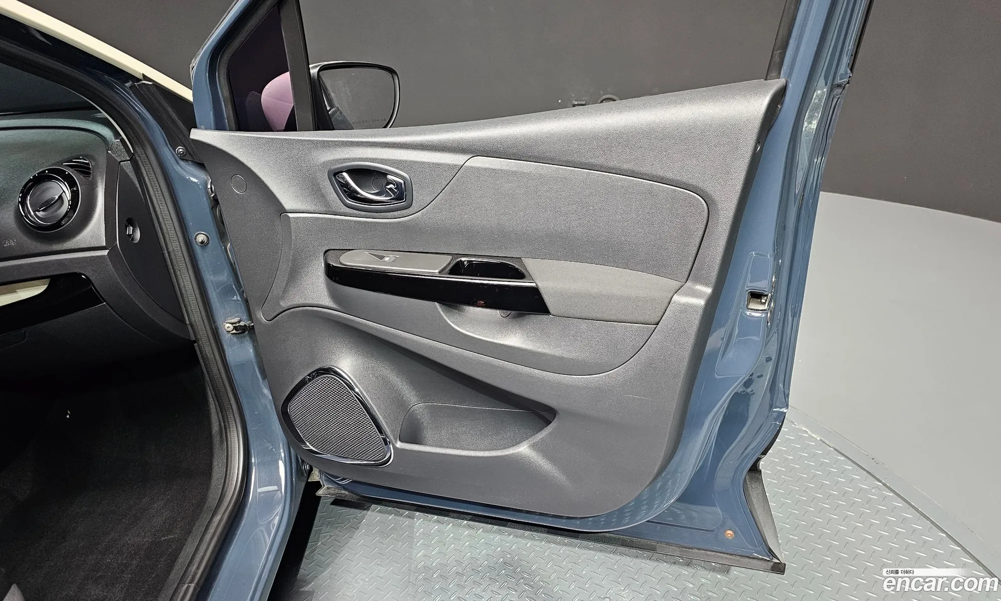 Renault Korea (Samsung) QM3 2016 — 6