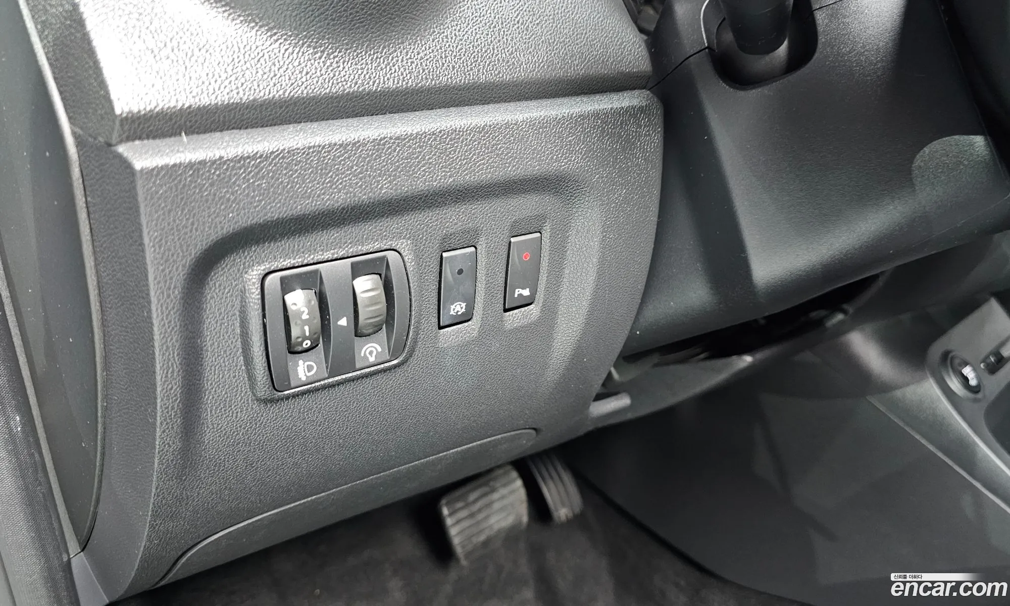 Renault Korea (Samsung) QM3 2016 — 22
