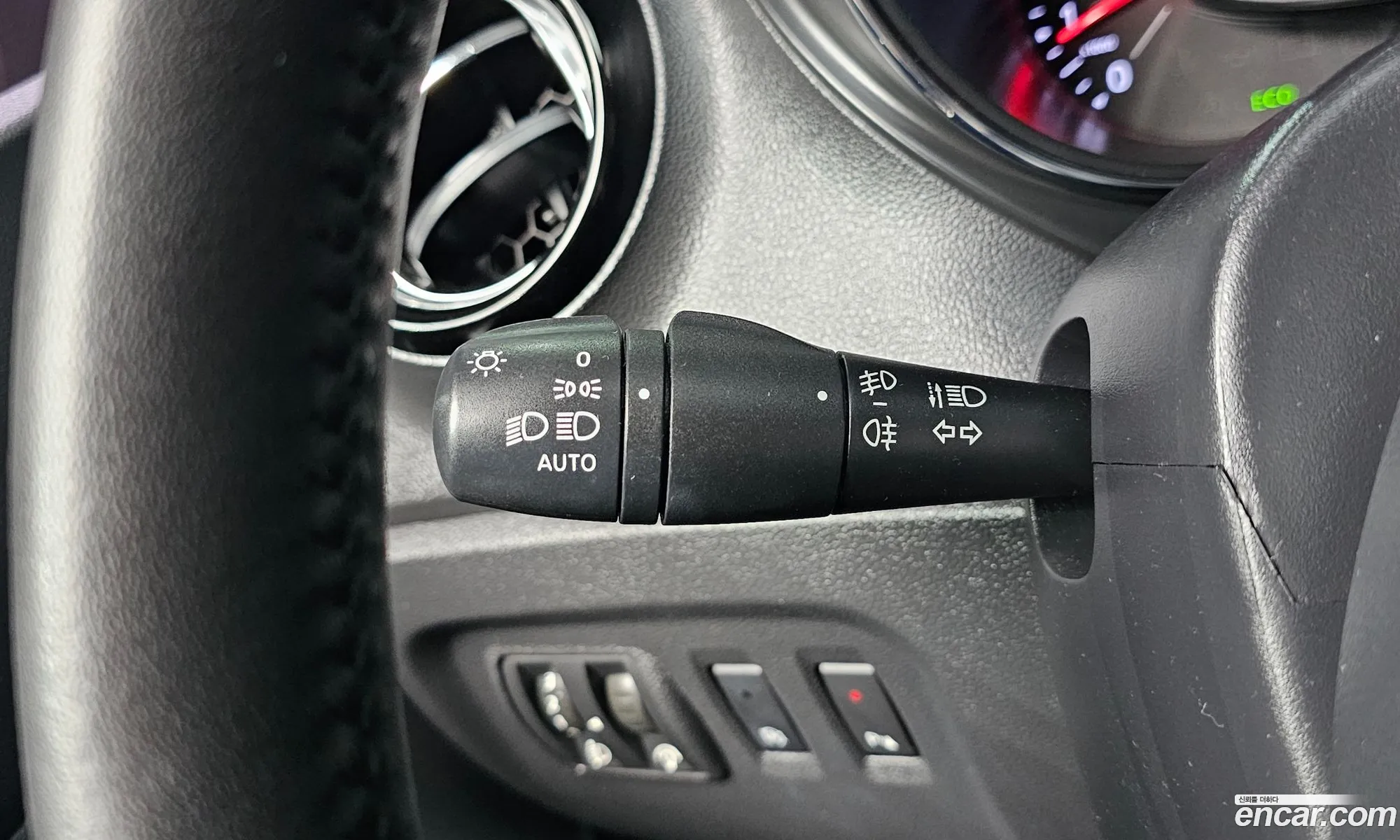 Renault Korea (Samsung) QM3 2016 — 8