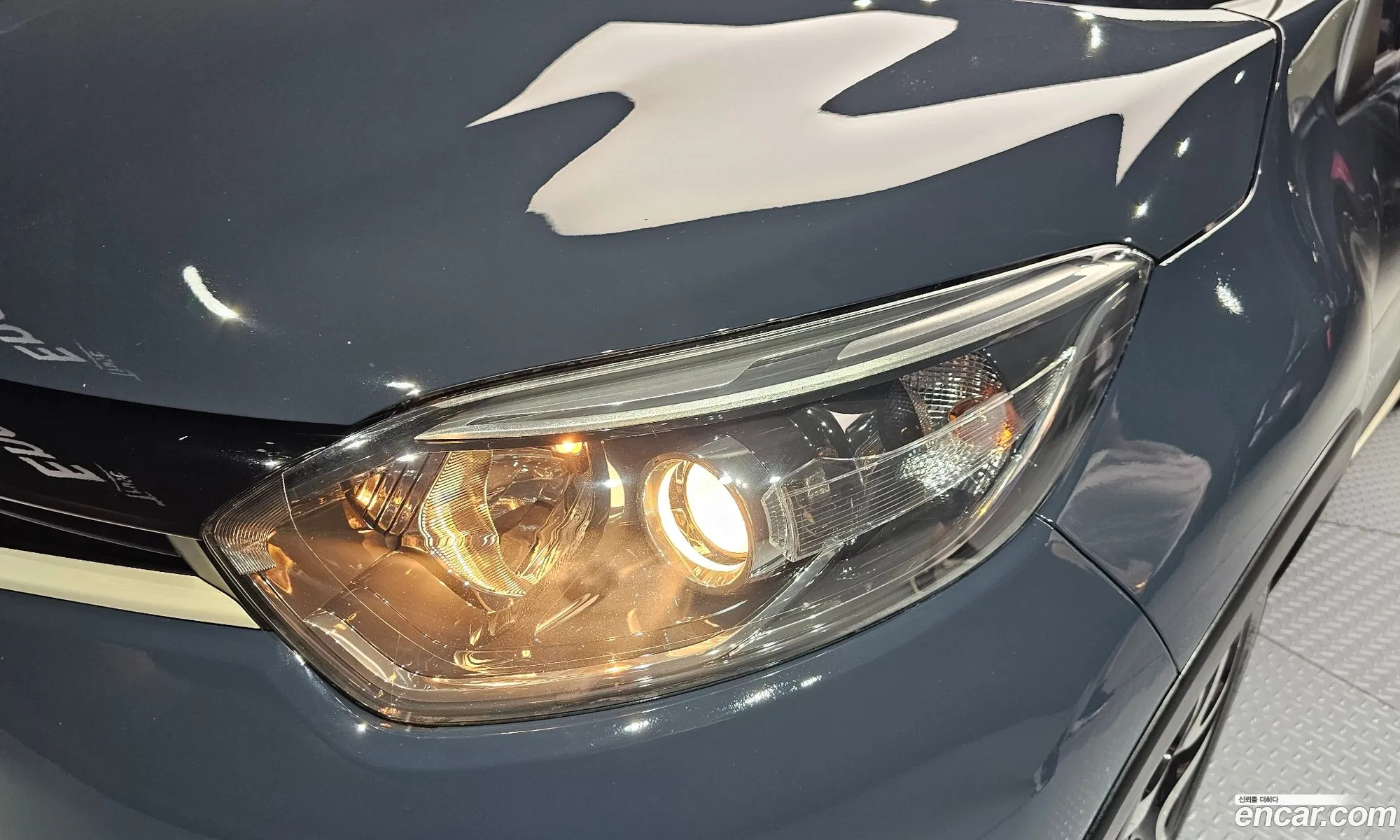 Renault Korea (Samsung) QM3 2016 — 29