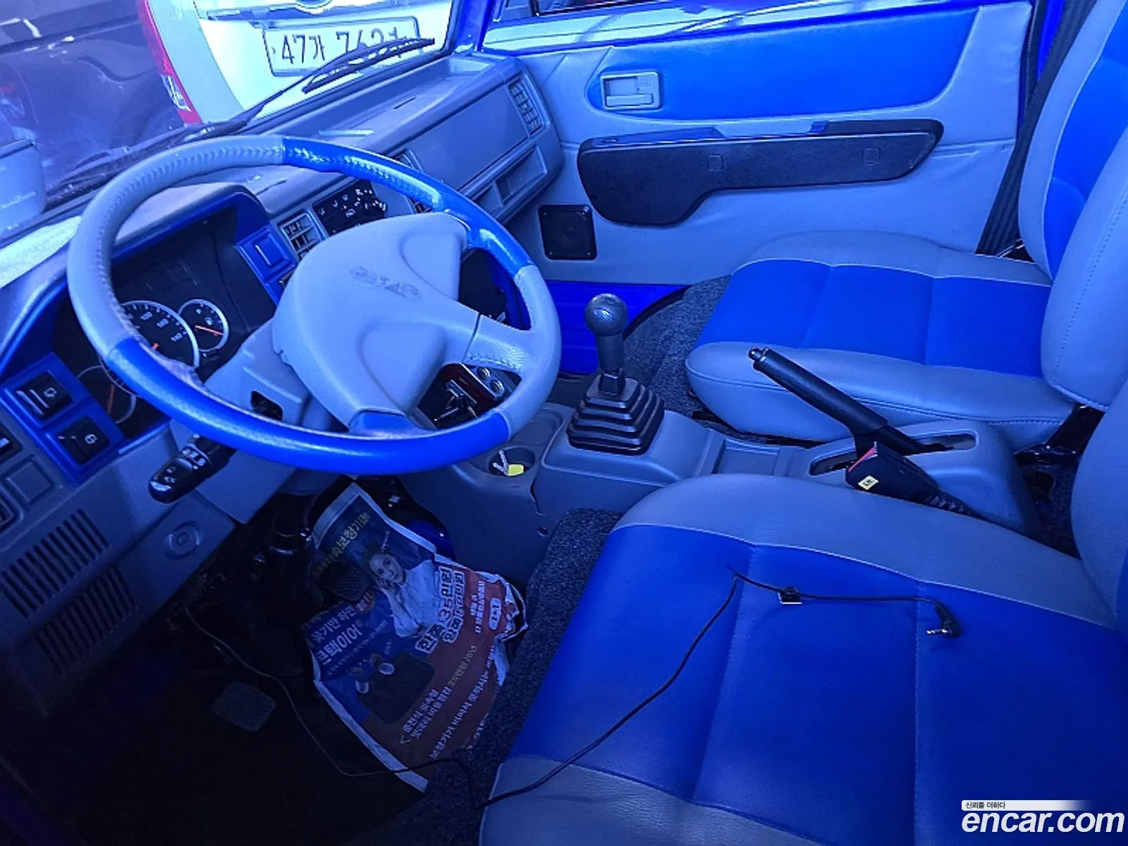 Chevrolet (GM Daewoo) Damas 2019 — 7